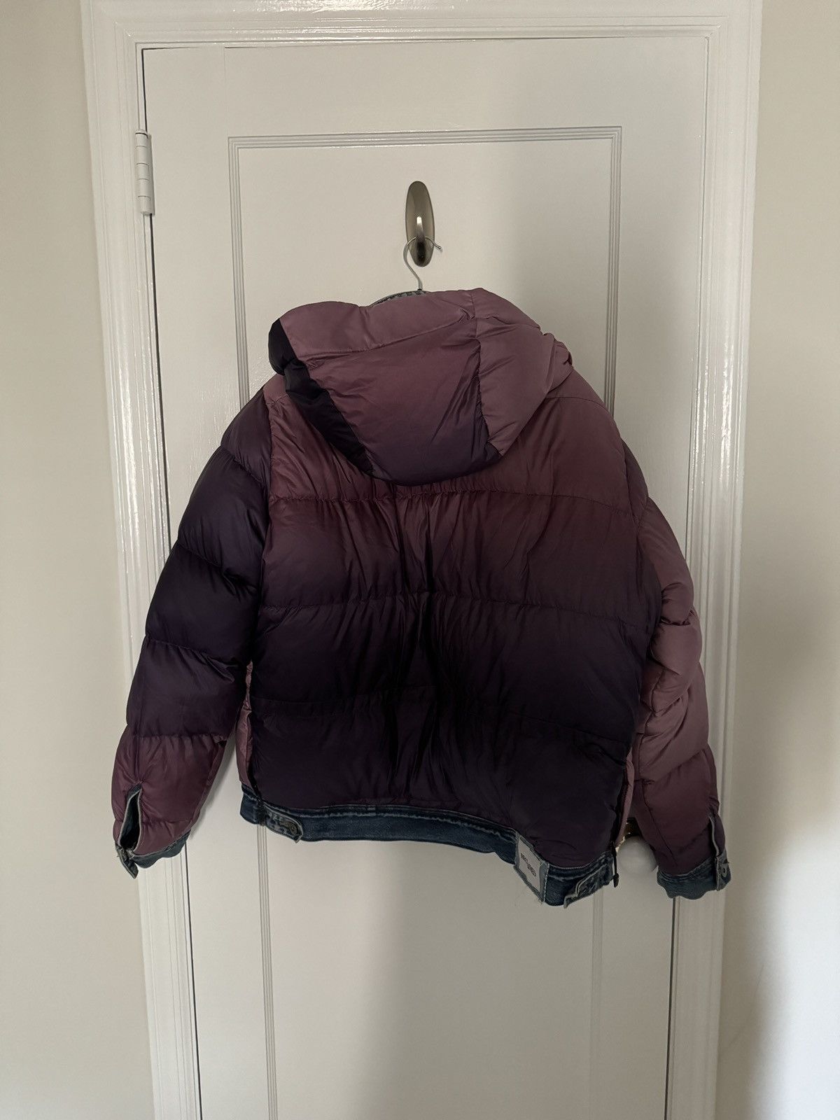 Nike ACG Reclaimed Los Angeles - Reversible Nike ACG Down Jacket Size US L / EU 52-54 / 3 - 6 Thumbnail