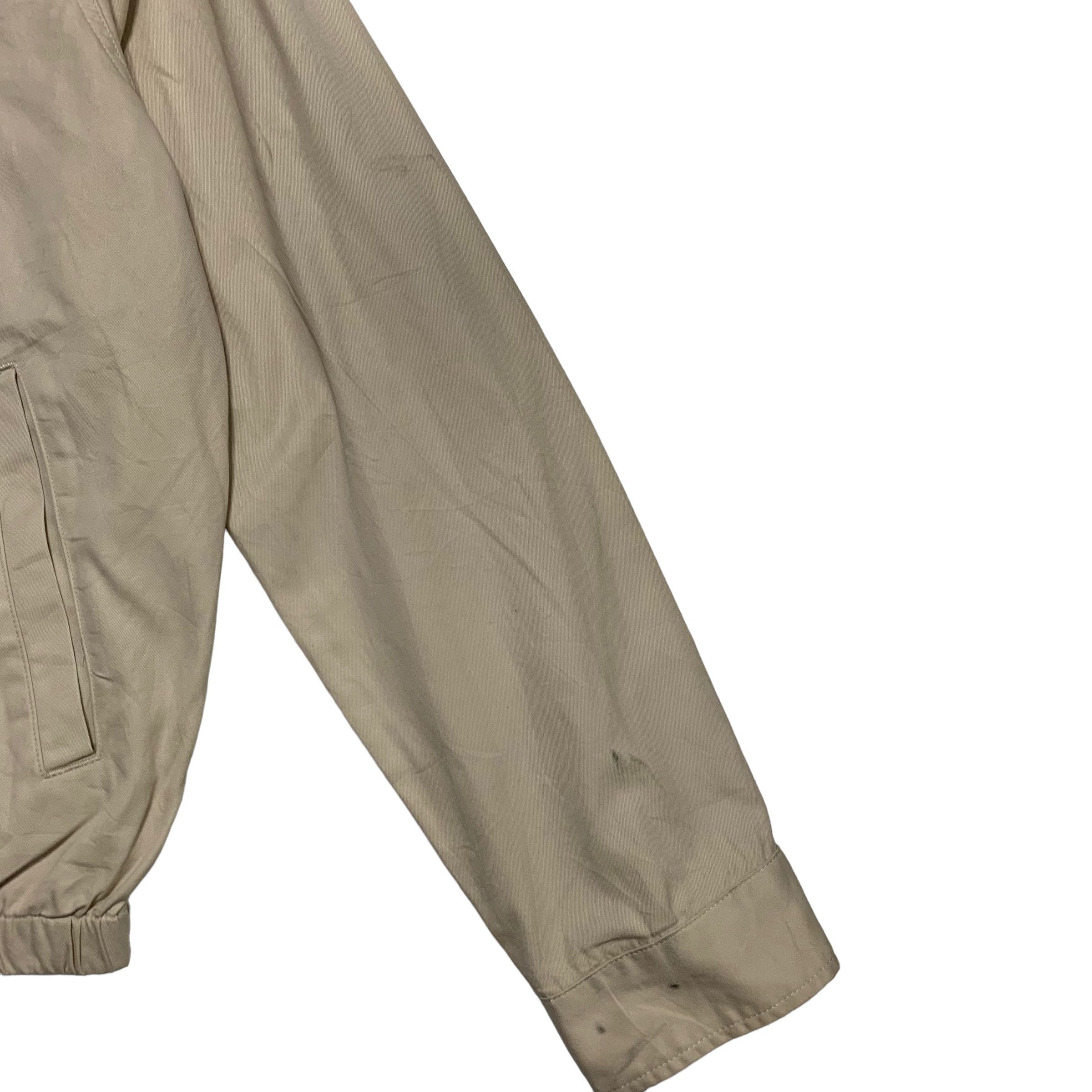 Polo Ralph Lauren Polo Ralph Lauren Chore Jacket Size US M / EU 48-50 / 2 - 9 Thumbnail