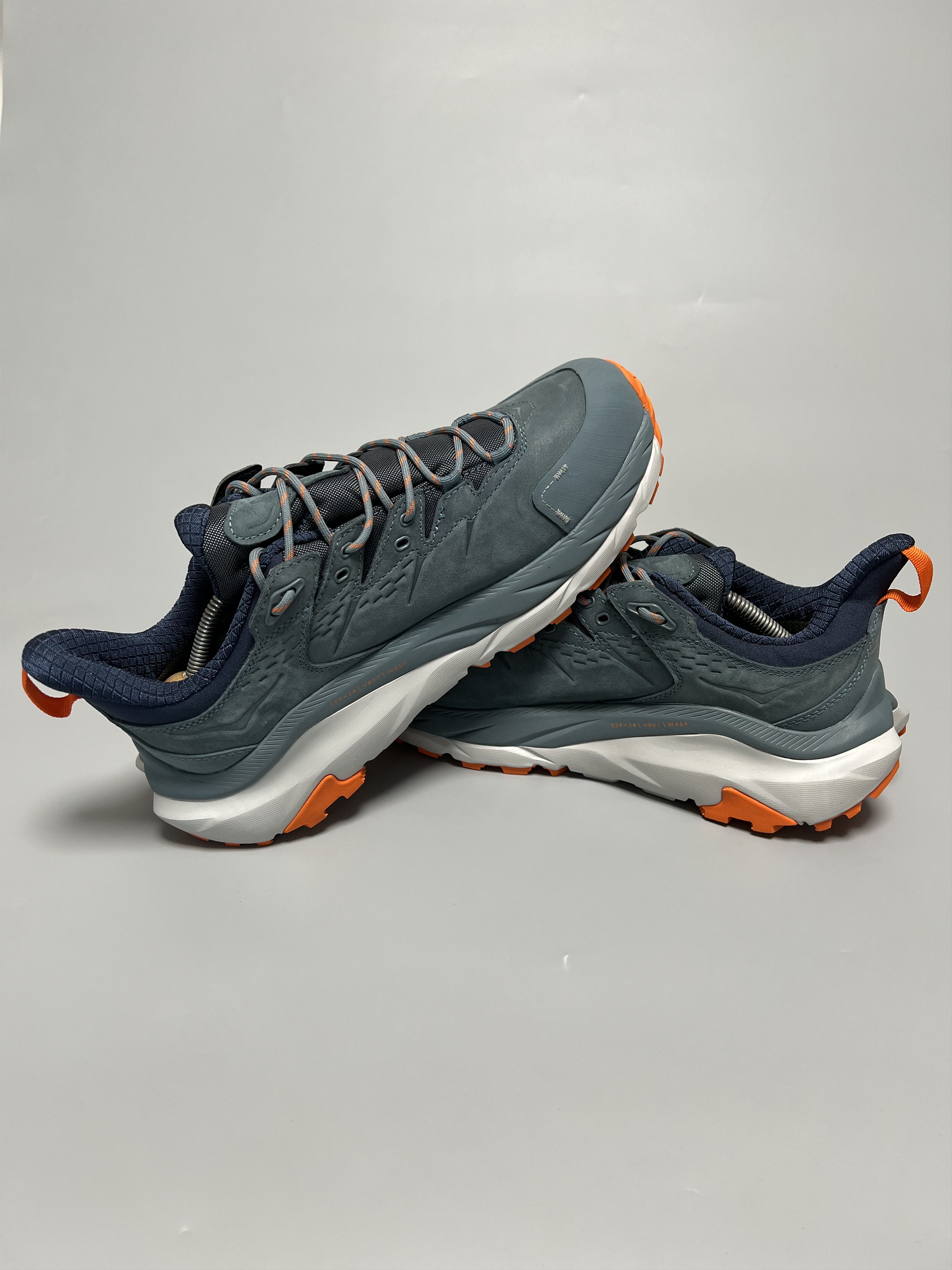 Hoka 10D Hoka One One Kaha 2 Low GTX Gore-Tex Hiking Shoes Size US 10 / EU 43 - 5 Thumbnail