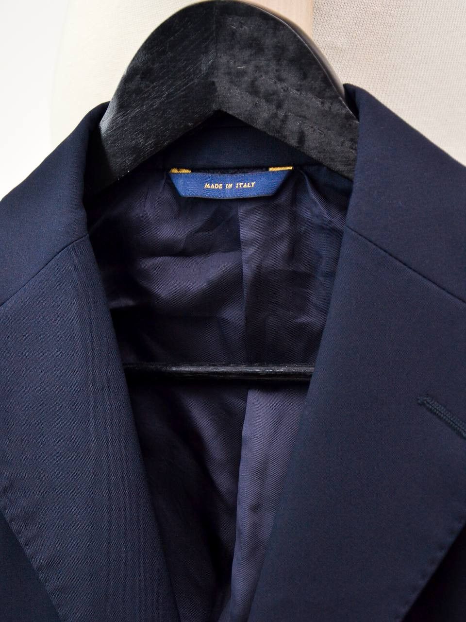 Brooks Brothers BROOKS BROTHERS Italy wool blazer jacket Size 48R - 11 Thumbnail