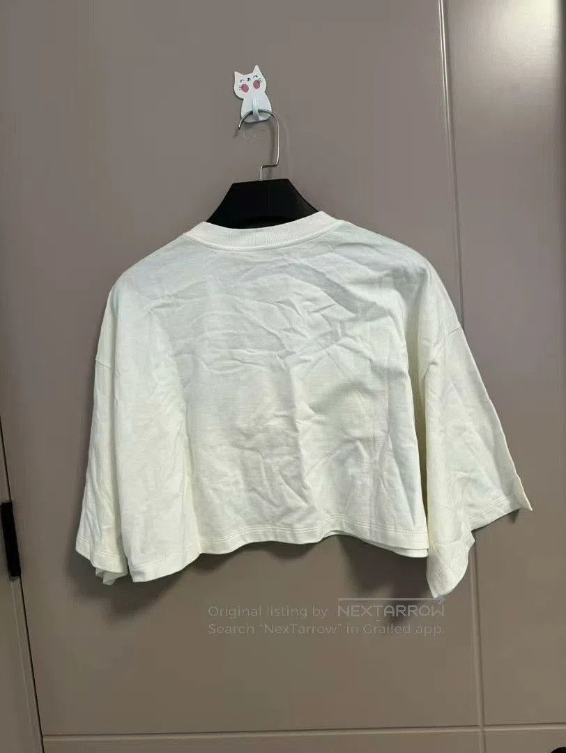 Gucci gucci bear graphic short sleeve t-shirt. Size L / US 10 / IT 46 - 2 Thumbnail