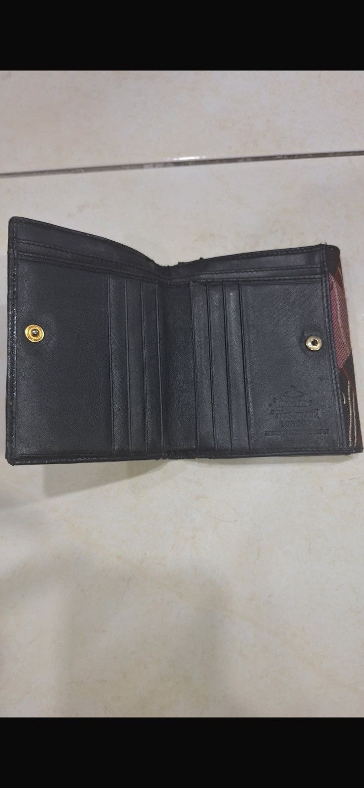 Vivienne Westwood Vivienne Westwood wallet Size ONE SIZE - 5 Thumbnail
