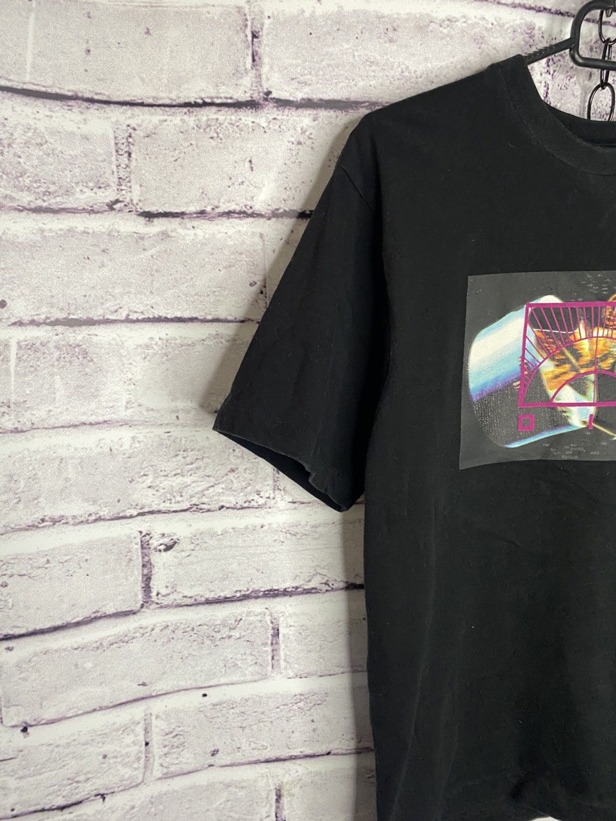 Billionaire Boys Club Mens Vintage Bilionaire Boys Club T-Shirt Big logo Sports Size US S / EU 44-46 / 1 - 2 Thumbnail