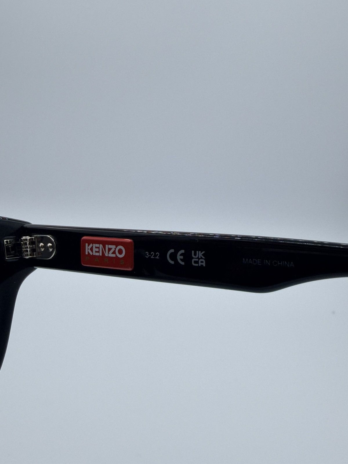 Kenzo Kenzo KZ401631 sunglasses Size ONE SIZE - 7 Thumbnail