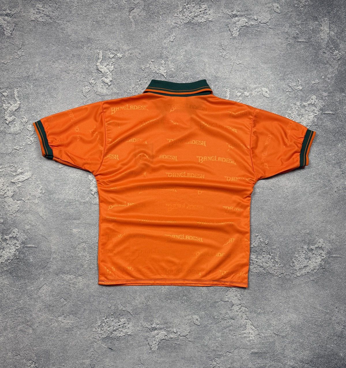 Other BANGLADESH 🇧🇩 tee shirt jersey Size US M / EU 48-50 / 2 - 2 Thumbnail