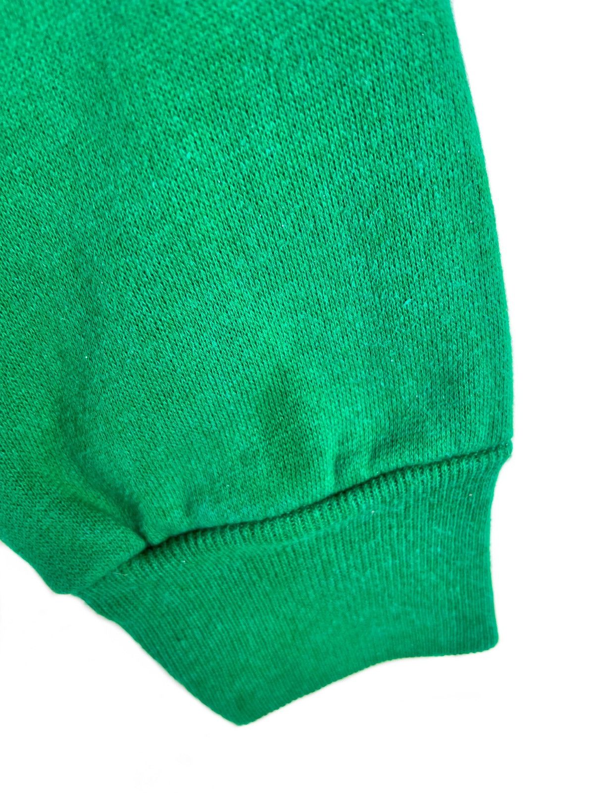 Peanuts Vintage 90s Peanuts Bah Humbug Sweatshirt Size US L / EU 52-54 / 3 - 7 Thumbnail