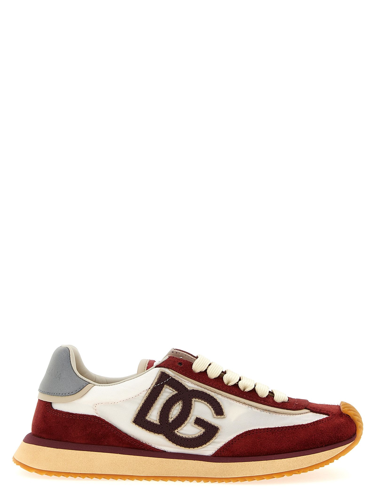 ´Dg Cushion´ Sneakers Low Top Sneakers