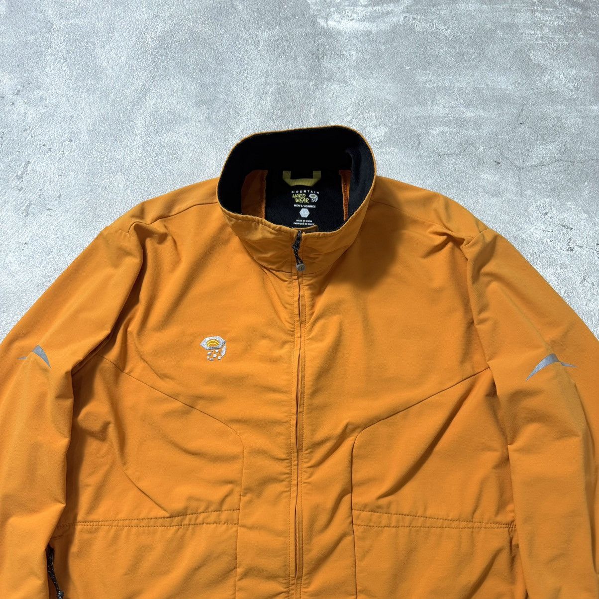 Mountain Hardwear Mountain Hardwear Dry.Q Elite Jacket Size US L / EU 52-54 / 3 - 2 Thumbnail