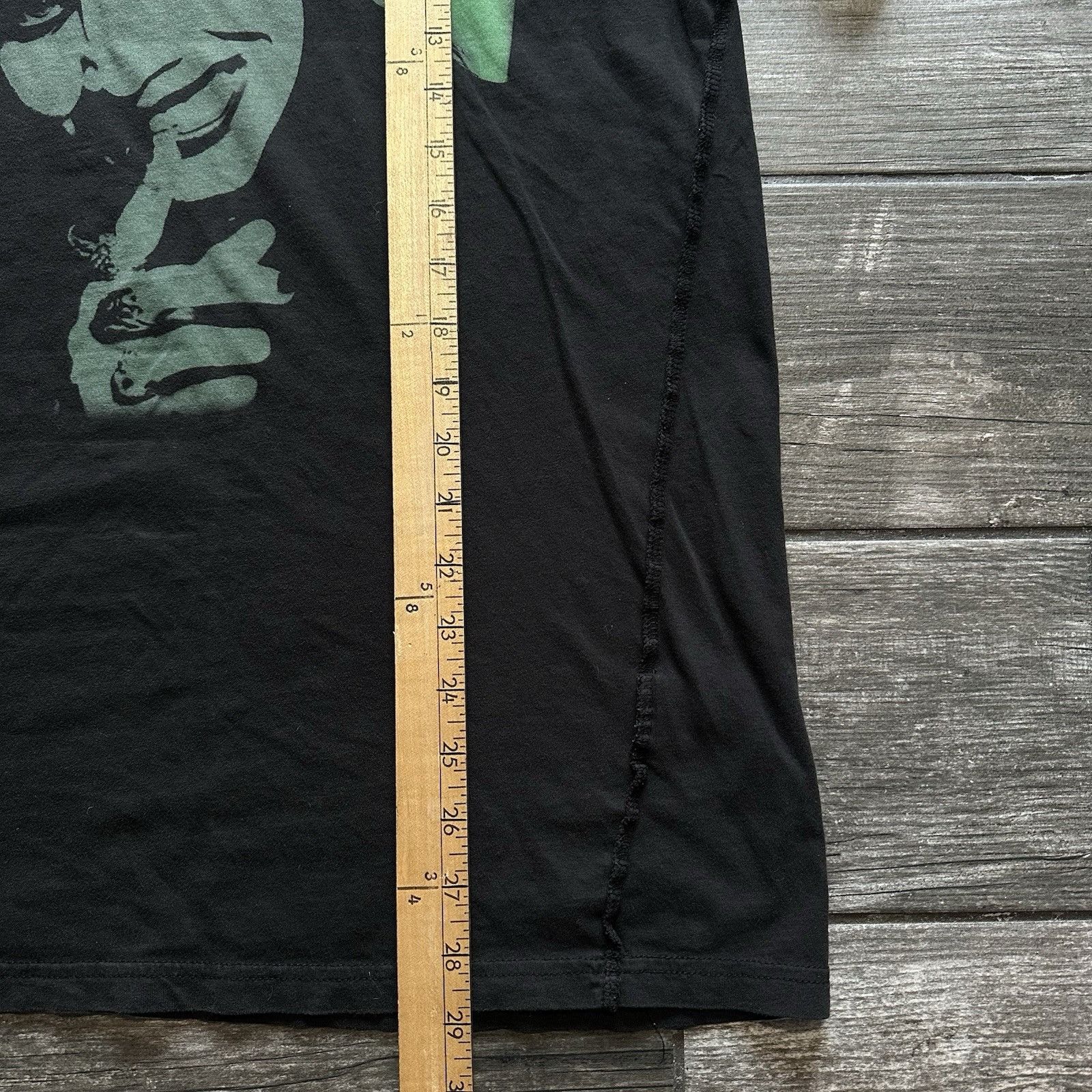 Divided MARILYN MANSON SMELLS LIKE CHILDREN WONKA 2017 TOUR PROMO BL Size US S / EU 44-46 / 1 - 4 Thumbnail