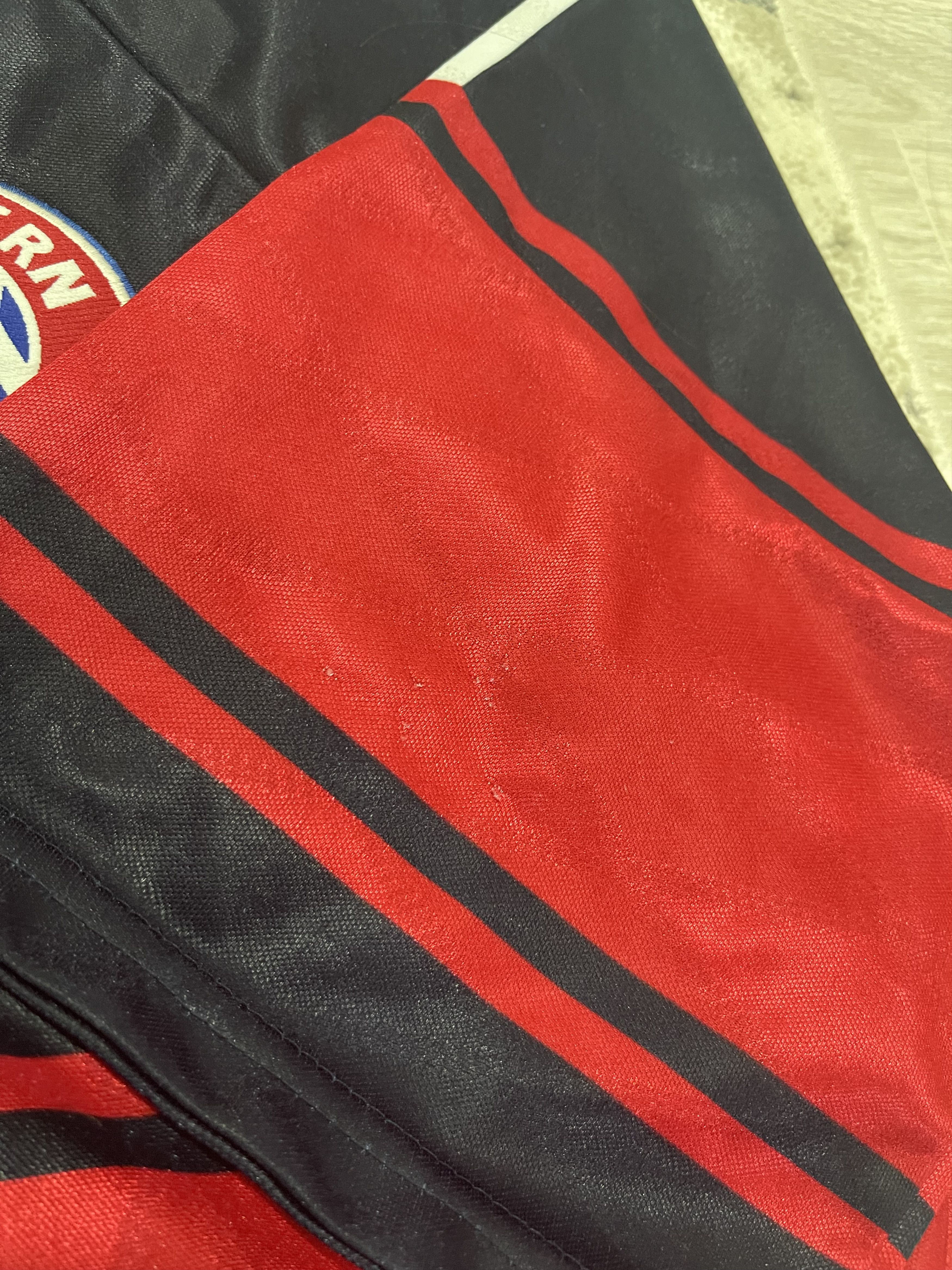 Adidas Bayern Munich 1997/99 Home Jersey – Size L Size US L / EU 52-54 / 3 - 10 Thumbnail