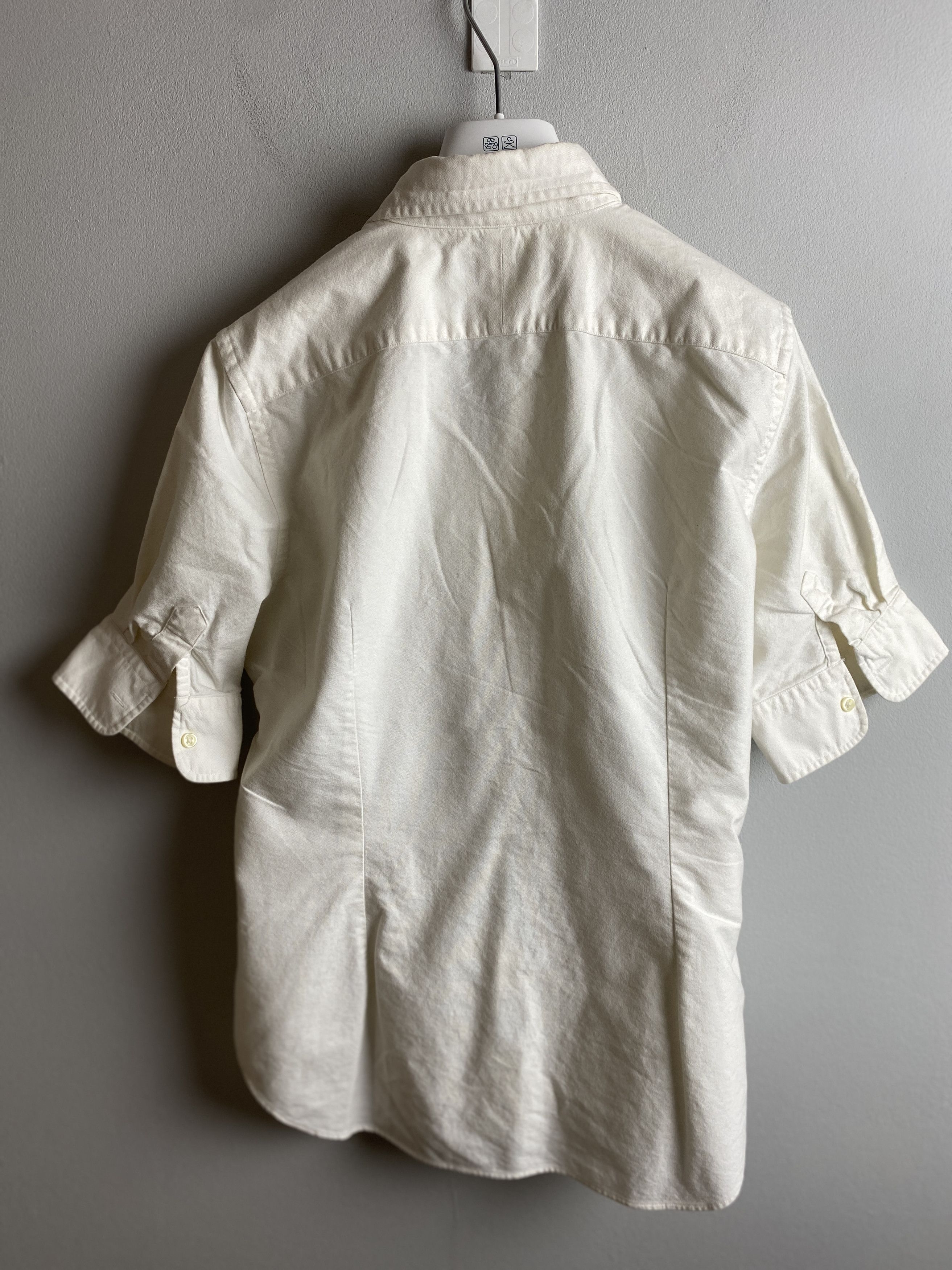Polo Ralph Lauren Polo Ralph Lauren small pony multi short sleeve shirt Size US L / EU 52-54 / 3 - 6 Thumbnail