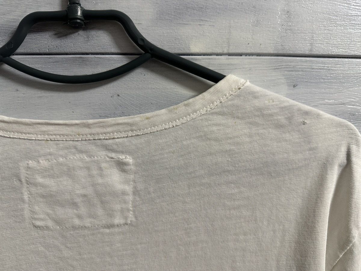 True Religion Rare T-Shirt True Religion Big Logo Japan Style. Size US XL / EU 56 / 4 - 12 Thumbnail