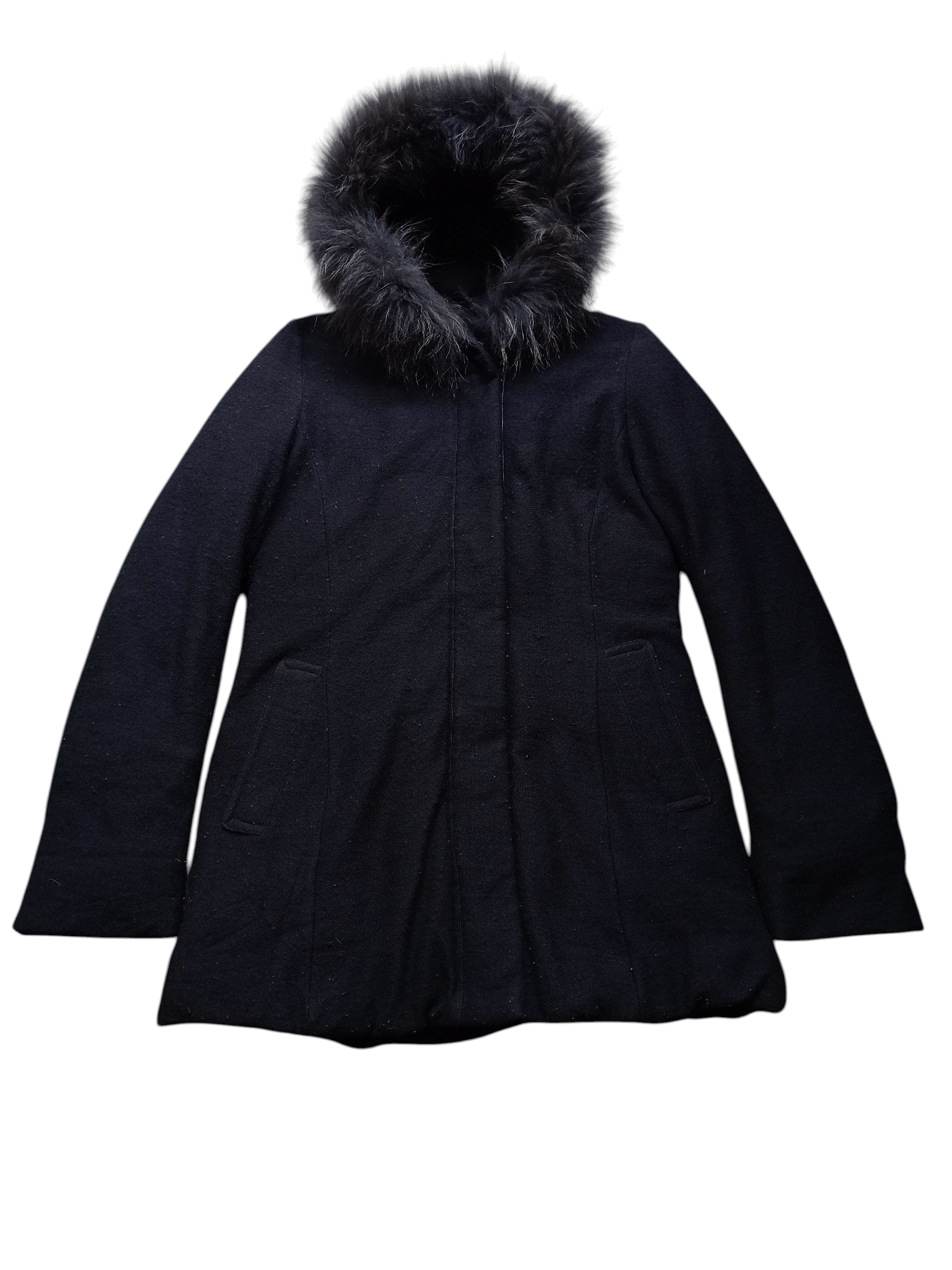 Comme Ca Ism Comme Ca Du Mode Puffer Fur Jacket style ifsixwasnine Lgb Size M / US 6-8 / IT 42-44 - 1 Thumbnail