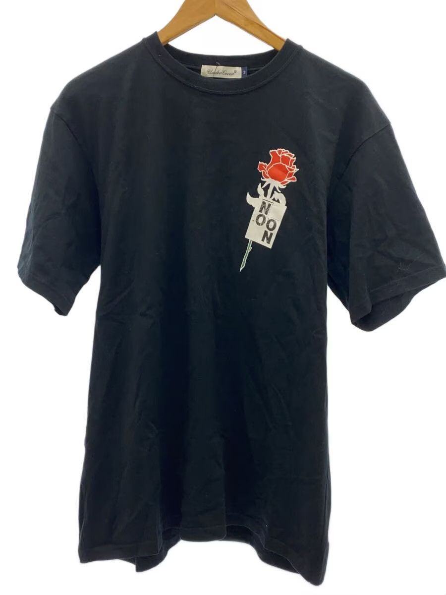Undercover Floral Rose Tee Size US L / EU 52-54 / 3 - 1 Thumbnail