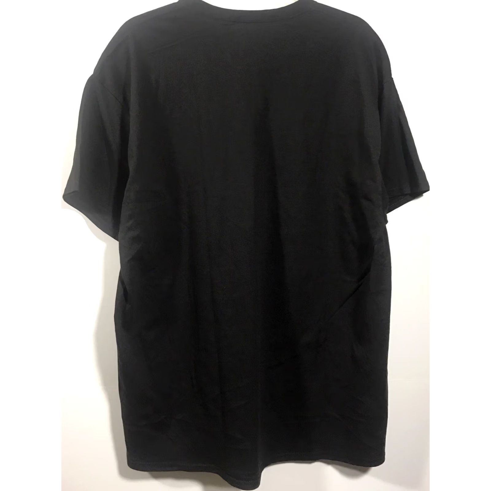 Hanes VINTAGE Hanes Comfortsoft Heavyweight Summer Tee Shirt Mens XL Black NWOT-D87 Size US XL / EU 56 / 4 - 2 Thumbnail
