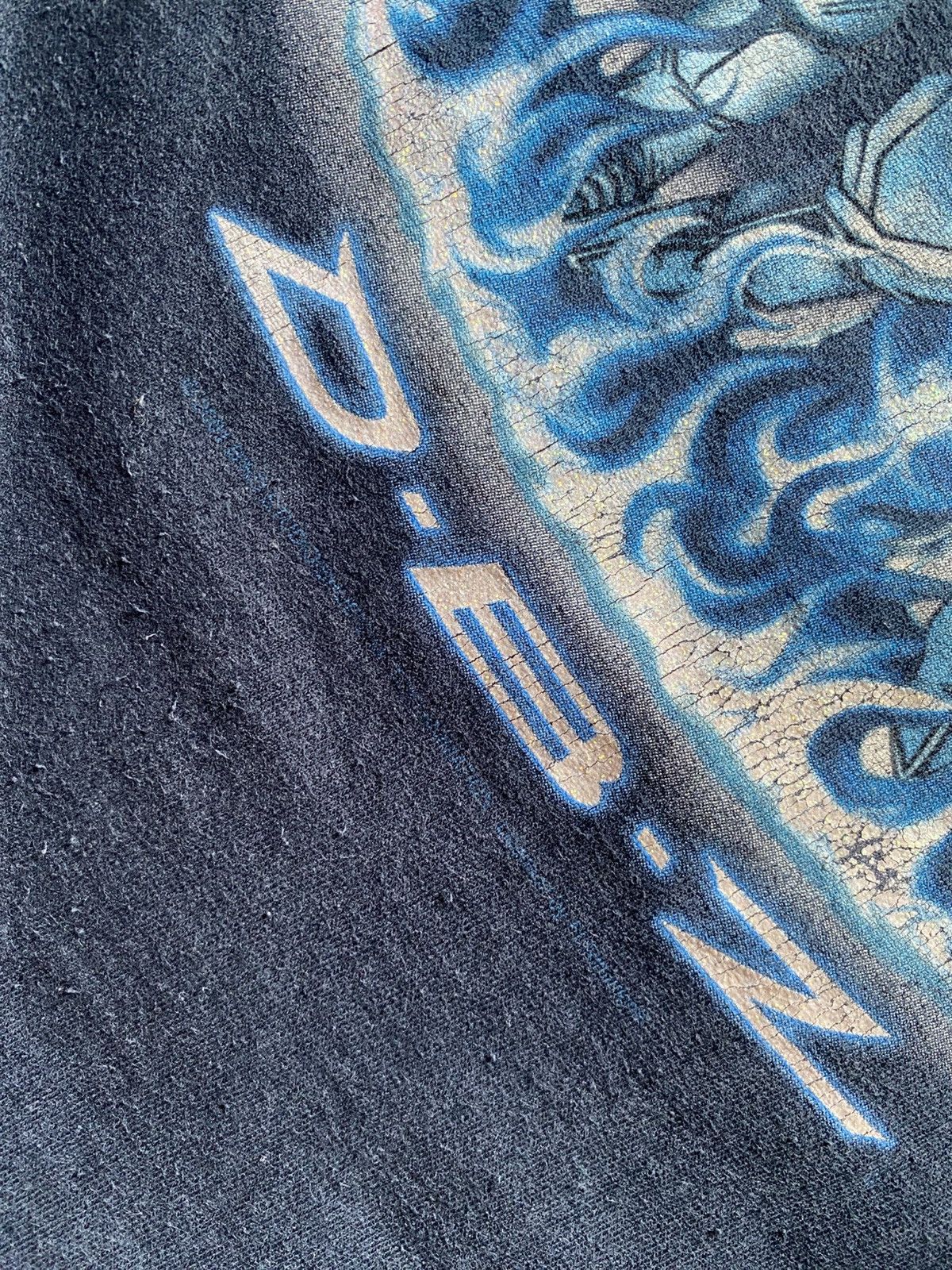 Other Vintage Y2K DBZ DragonBall Z Vegeta ,Goku,& Gohan Size US L / EU 52-54 / 3 - 9 Thumbnail