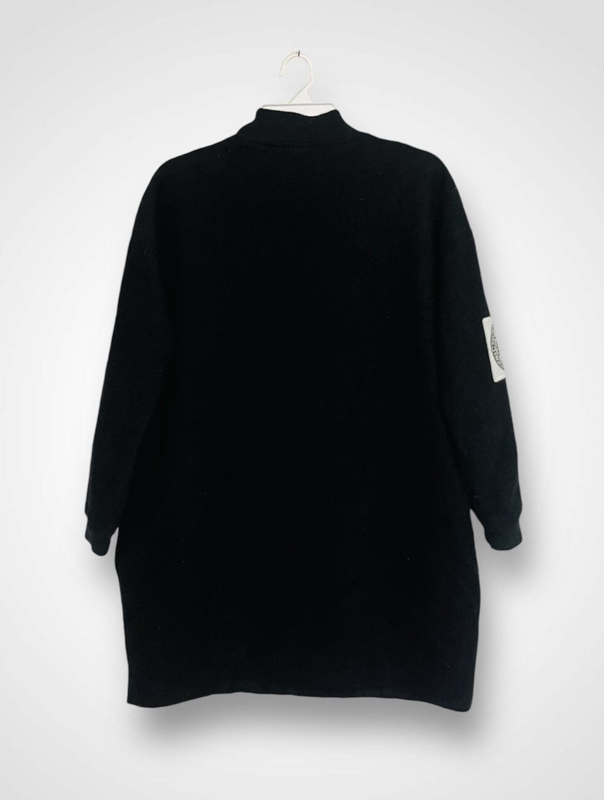 Japanese Brand × Seditionaries Hundredfold Grunge Style Jacket Size L / US 10 / IT 46 - 2 Thumbnail