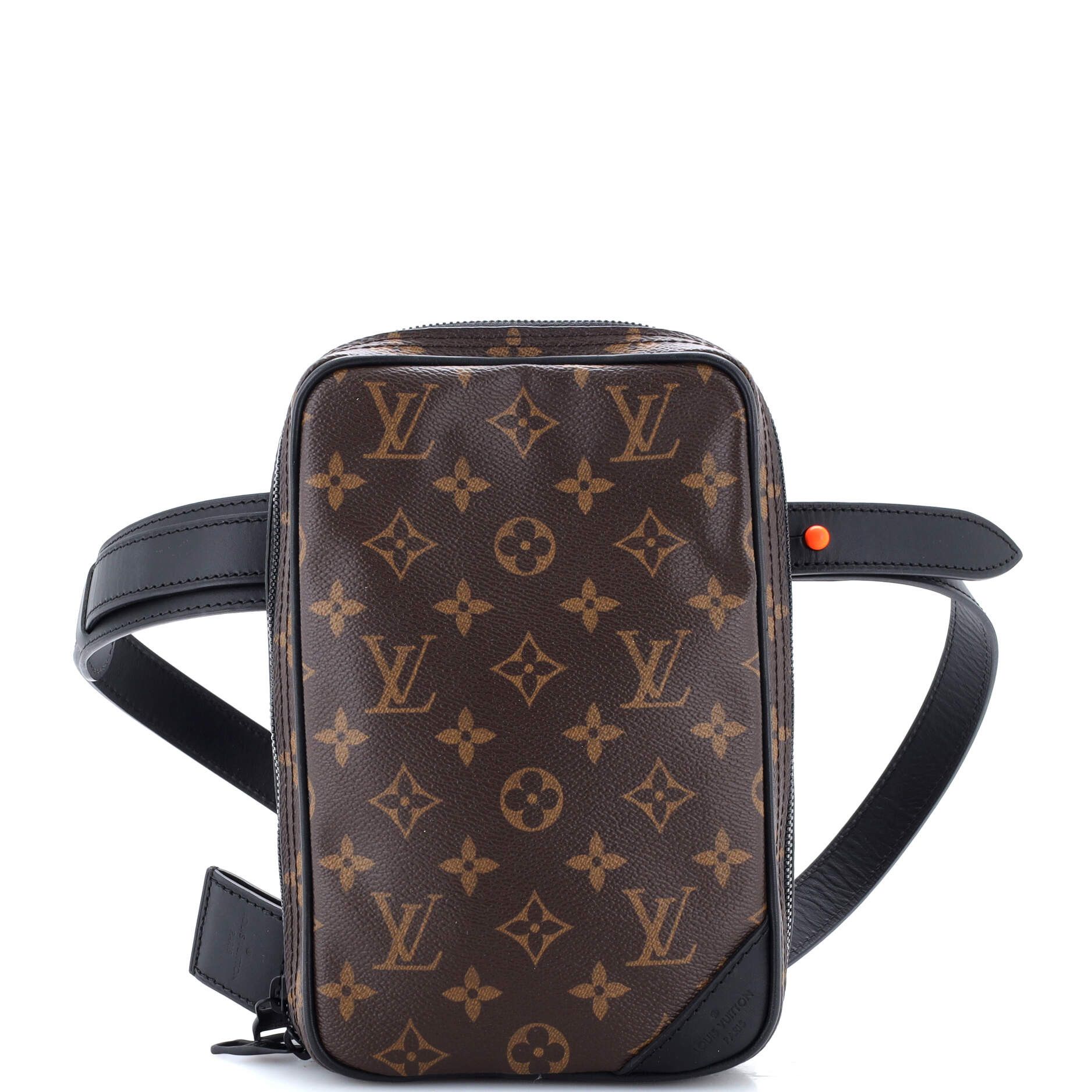 Louis Vuitton Solar Ray Utility Side Bag Size ONE SIZE - 1 Thumbnail