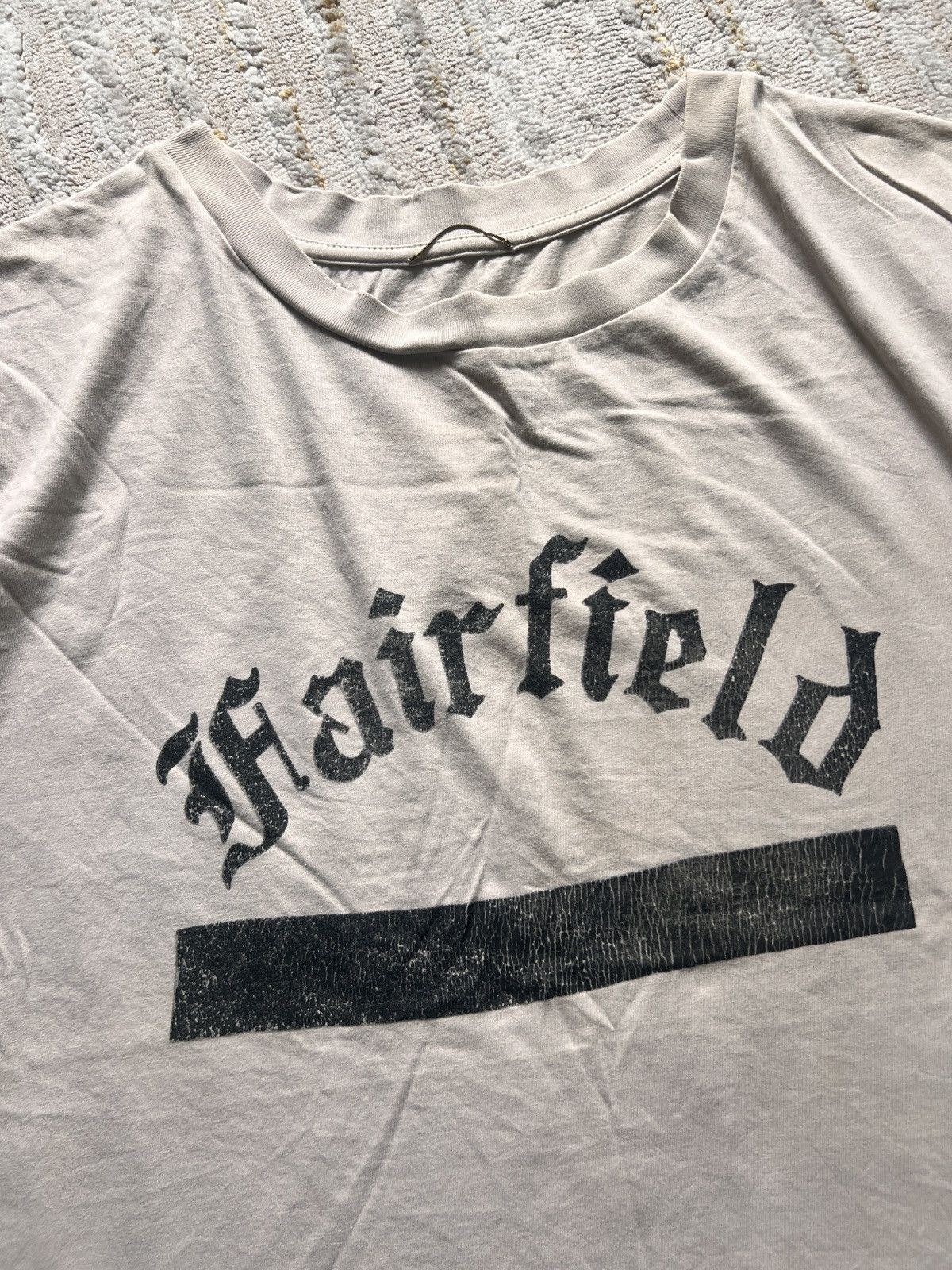 Beauty Beast × If Six Was Nine × Le Grande Bleu (L.G.B.) Made in Japan Farfield Tshirt Size US M / EU 48-50 / 2 - 3 Thumbnail