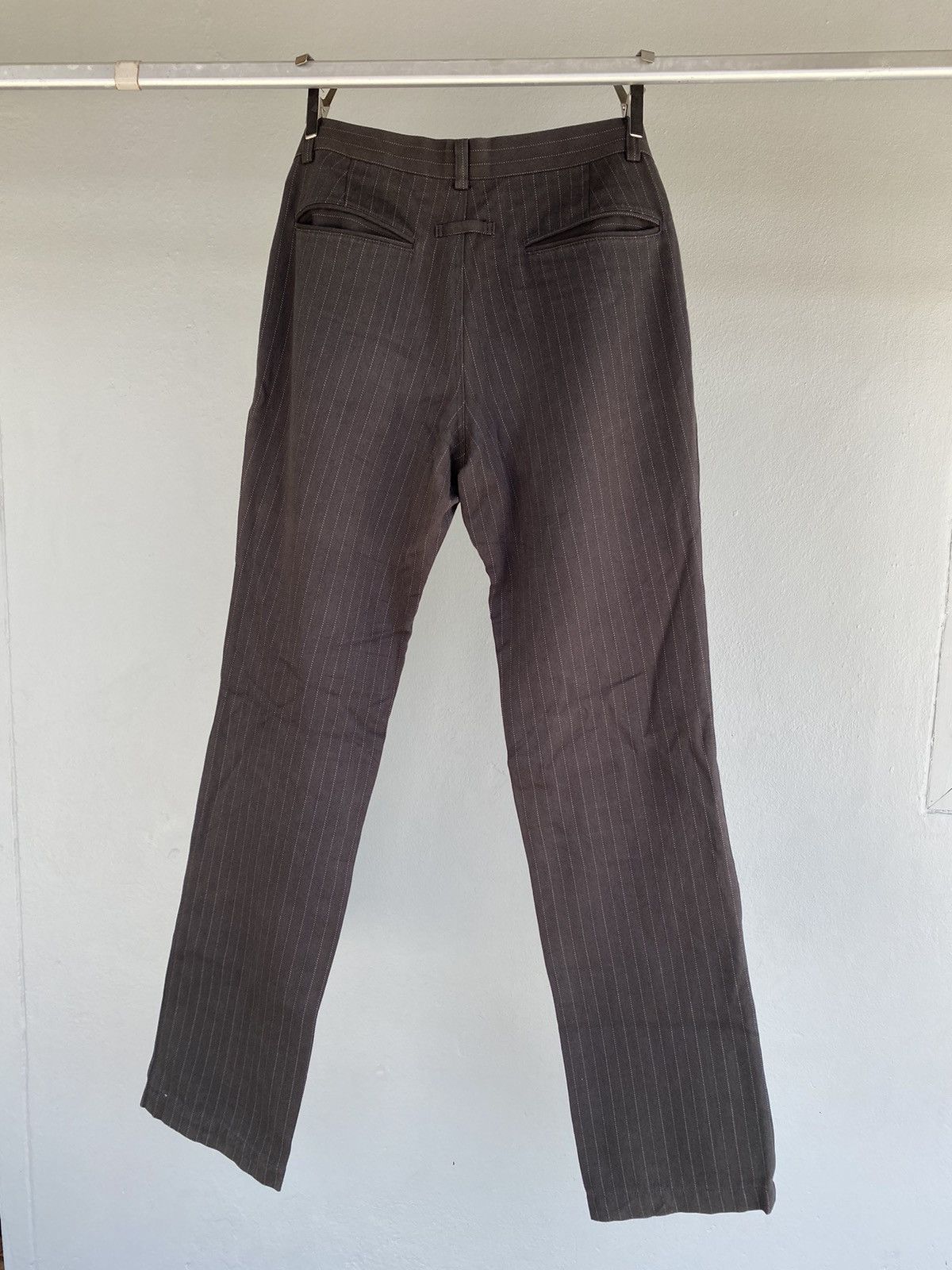 Designer × Japanese Brand × Jean Paul Gaultier jean paul gaultier pants Size US 31 - 3 Thumbnail