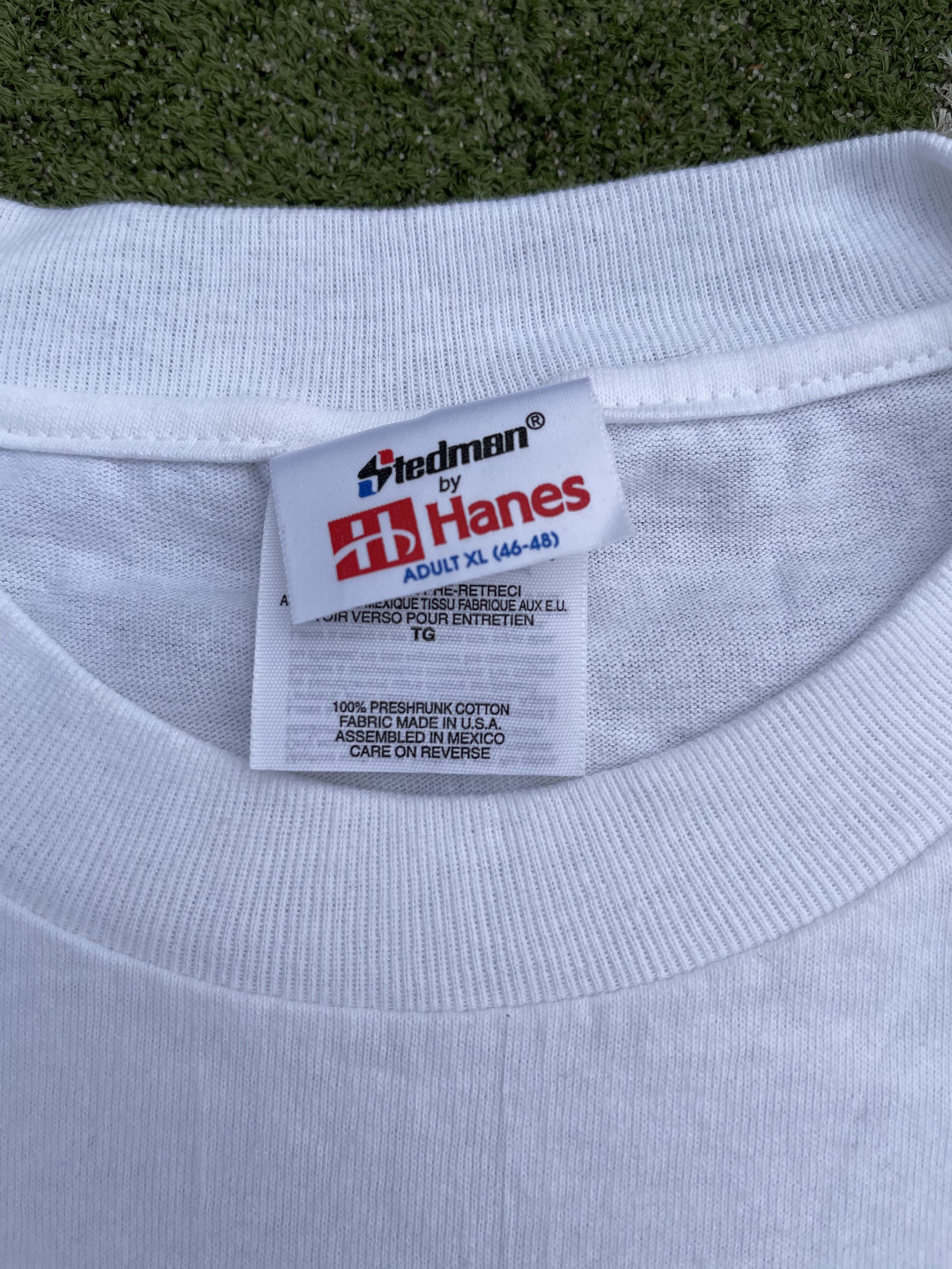 New York Yankees 1998 World Series Champions NY Yankees Vintage Shirt Size US XL / EU 56 / 4 - 6 Thumbnail
