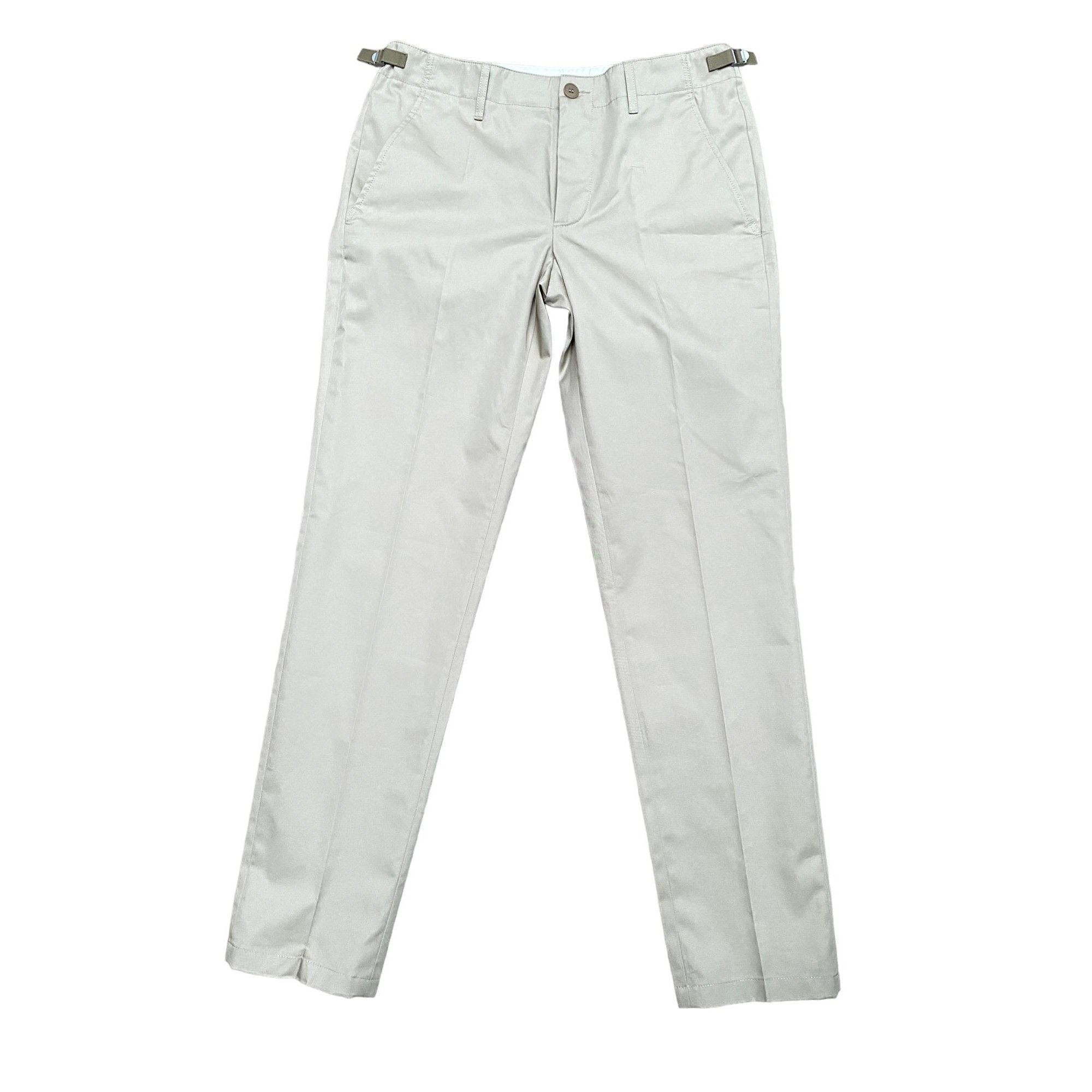 image of Maison Margiela Beige Chino, Men's (Size 30)