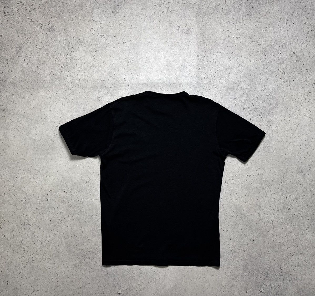 Vivienne Westwood Vivienne Westwood Black Anglomania Luxury T-Shirt Size M Size US M / EU 48-50 / 2 - 10 Thumbnail