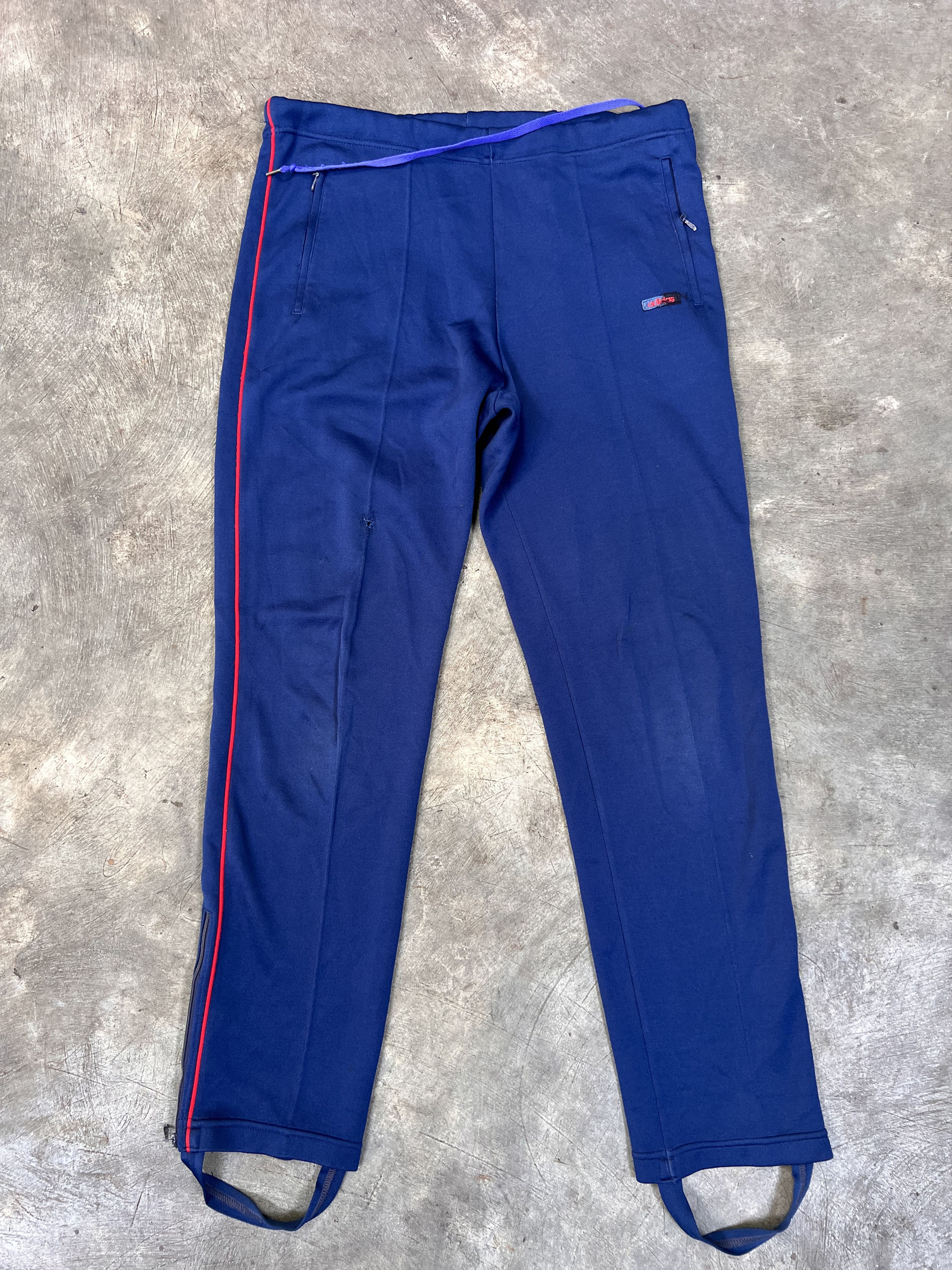 Adidas adidas descente trackpants Size 34" / US 12 / IT 48 - 1 Thumbnail