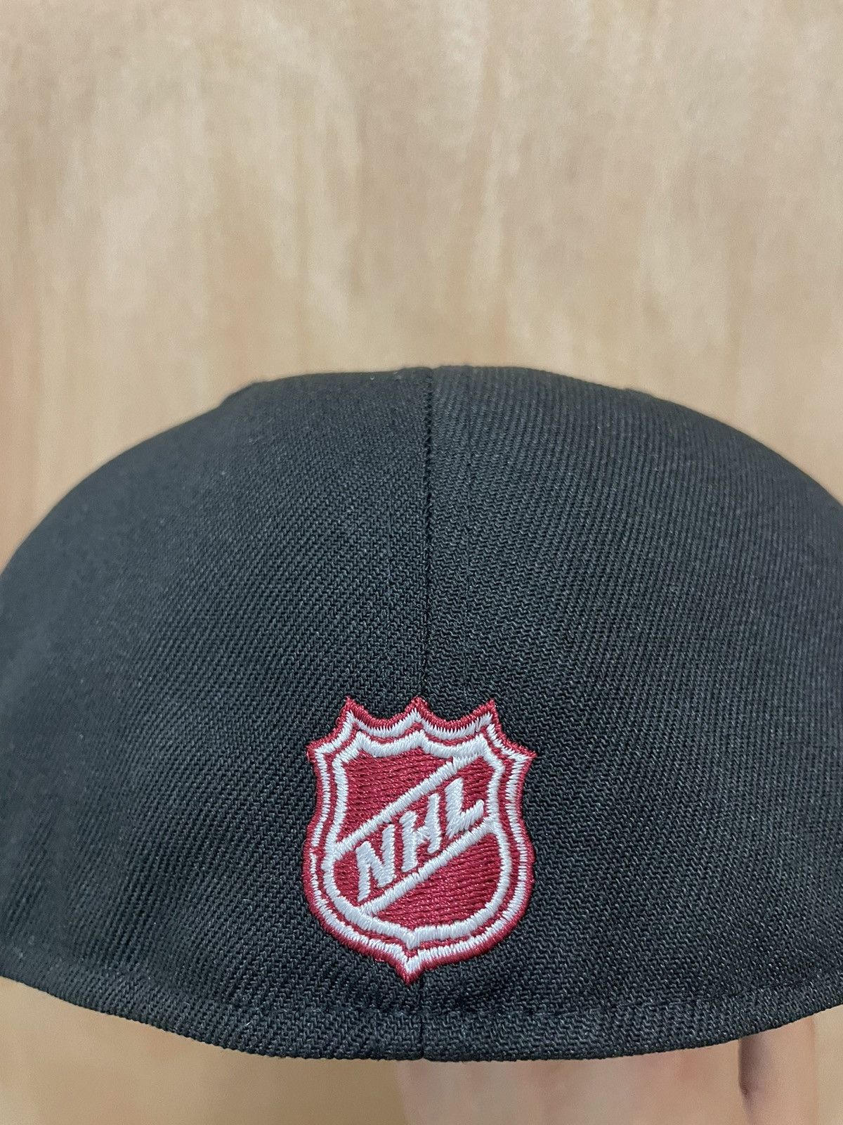 New Era Topperz Colorado avalanche 2001 nhl all star game 7 5/8 Size ONE SIZE - 5 Thumbnail