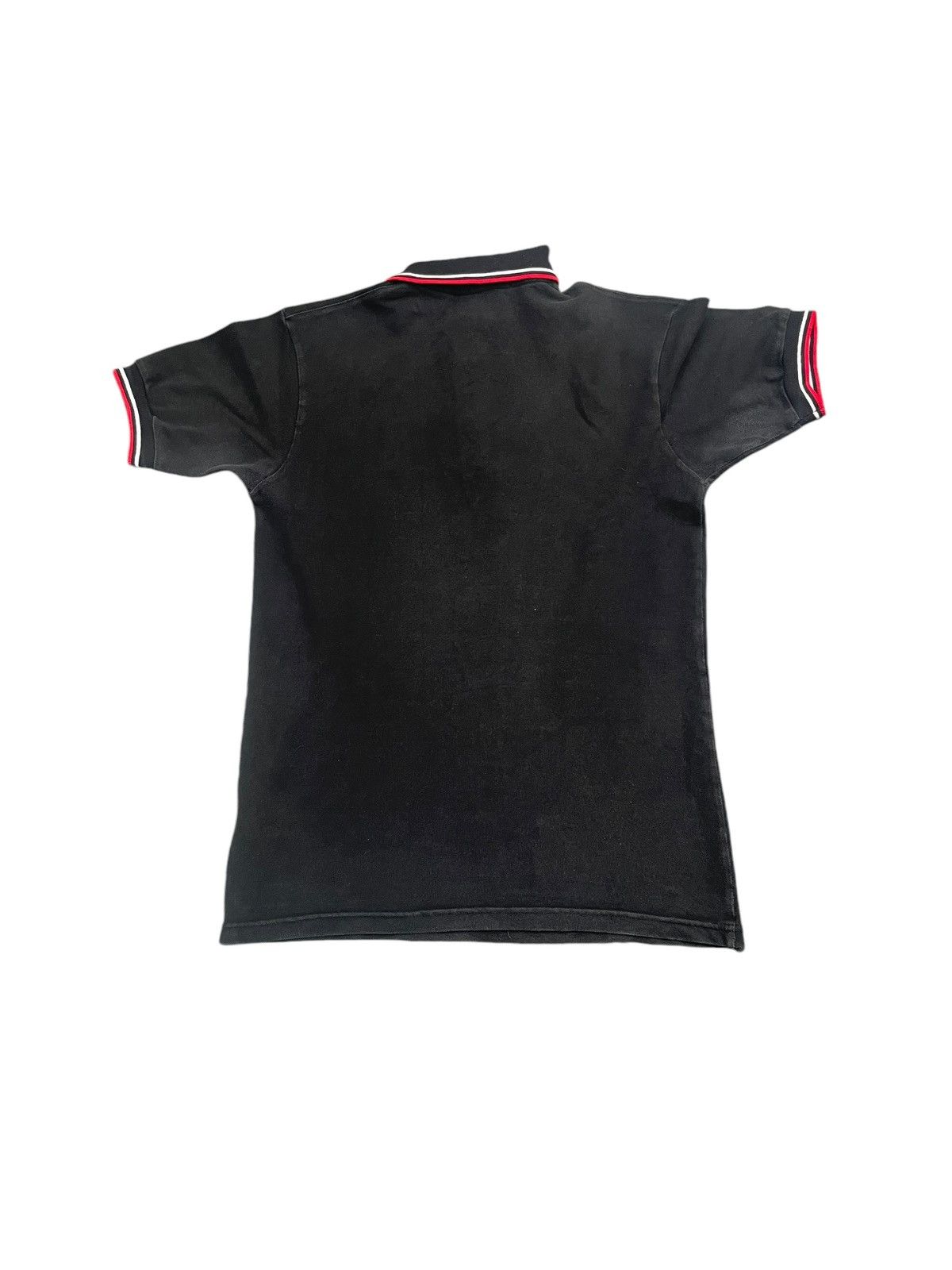 Fred Perry Vintage Fred Perry Twin Trapped Polo Size US S / EU 44-46 / 1 - 6 Thumbnail