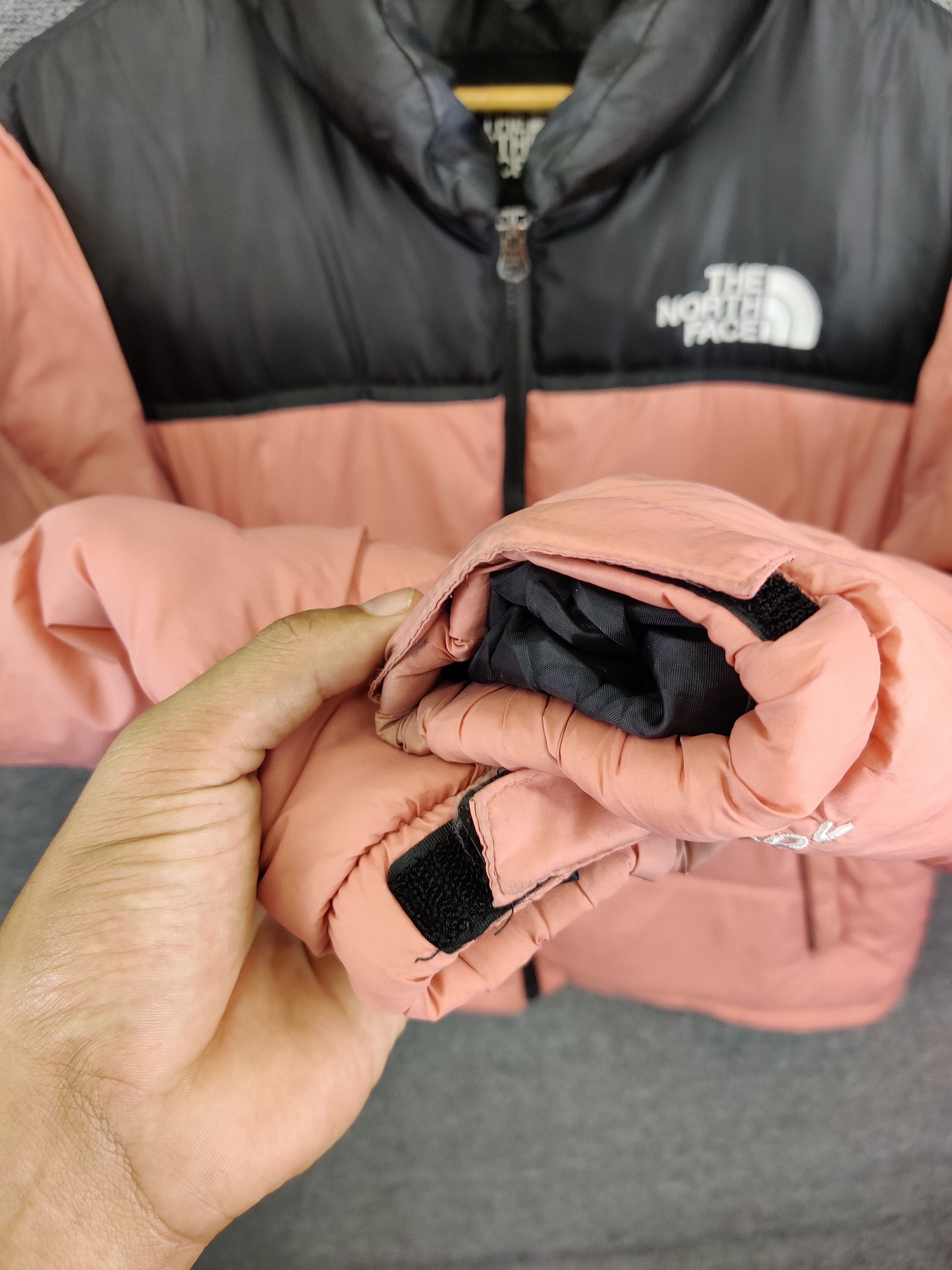 The North Face Vintage The North Face Down Puffer 700 Jacket Size US M / EU 48-50 / 2 - 8 Thumbnail