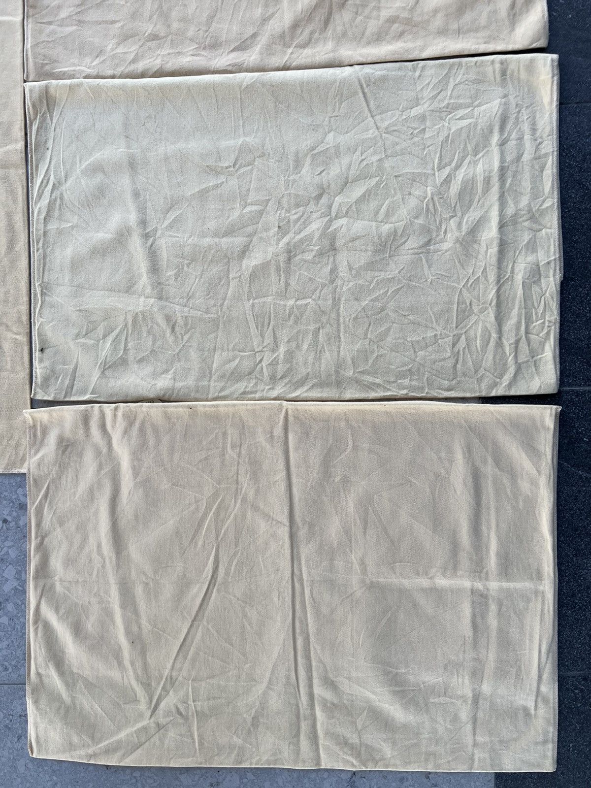 Designer × Louis Vuitton Lots of 4 Louis Vuitton dust bags Size ONE SIZE - 7 Thumbnail