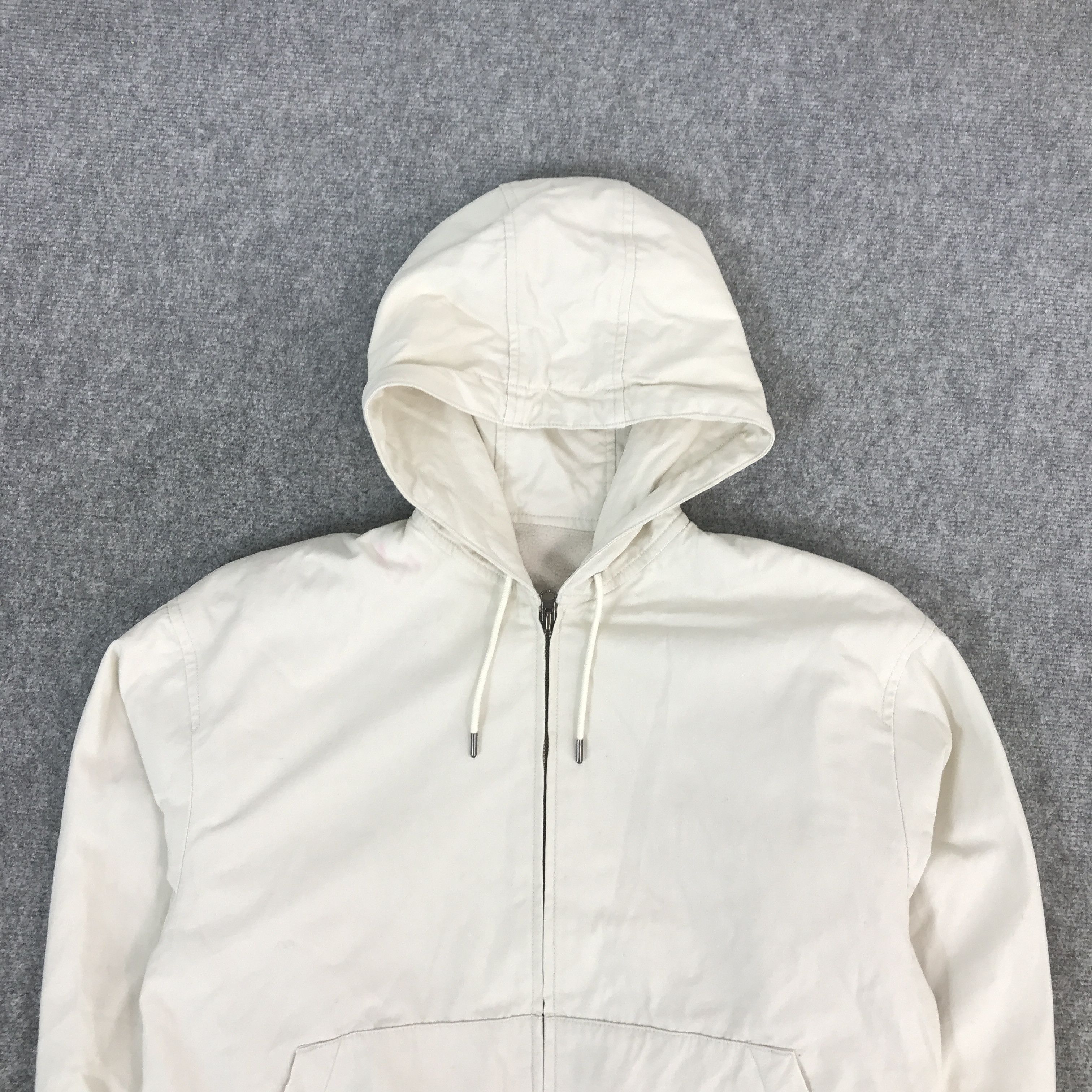 Undercover × Uniqlo UNDERCOVER X UNIQLO HOODIES PULLOVER JACKET Size US M / EU 48-50 / 2 - 3 Thumbnail