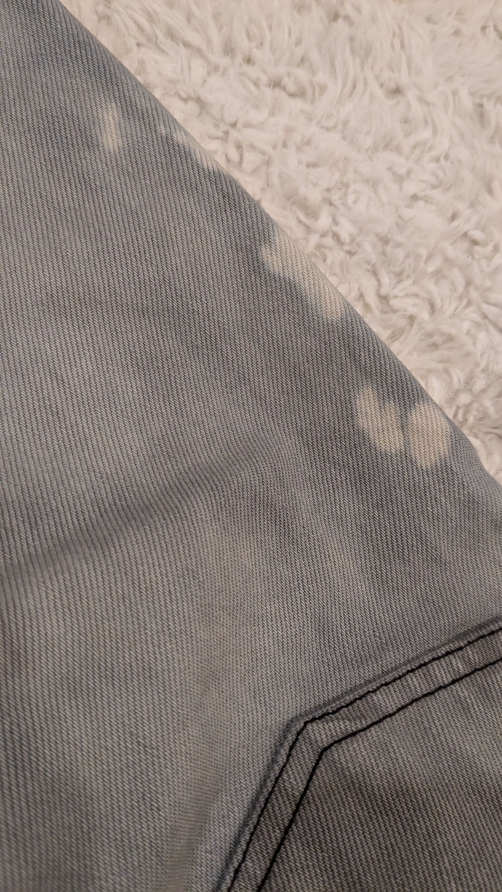 Linder RARE Linder Cloud Tube Jeans Size US 28 / EU 44 - 8 Thumbnail