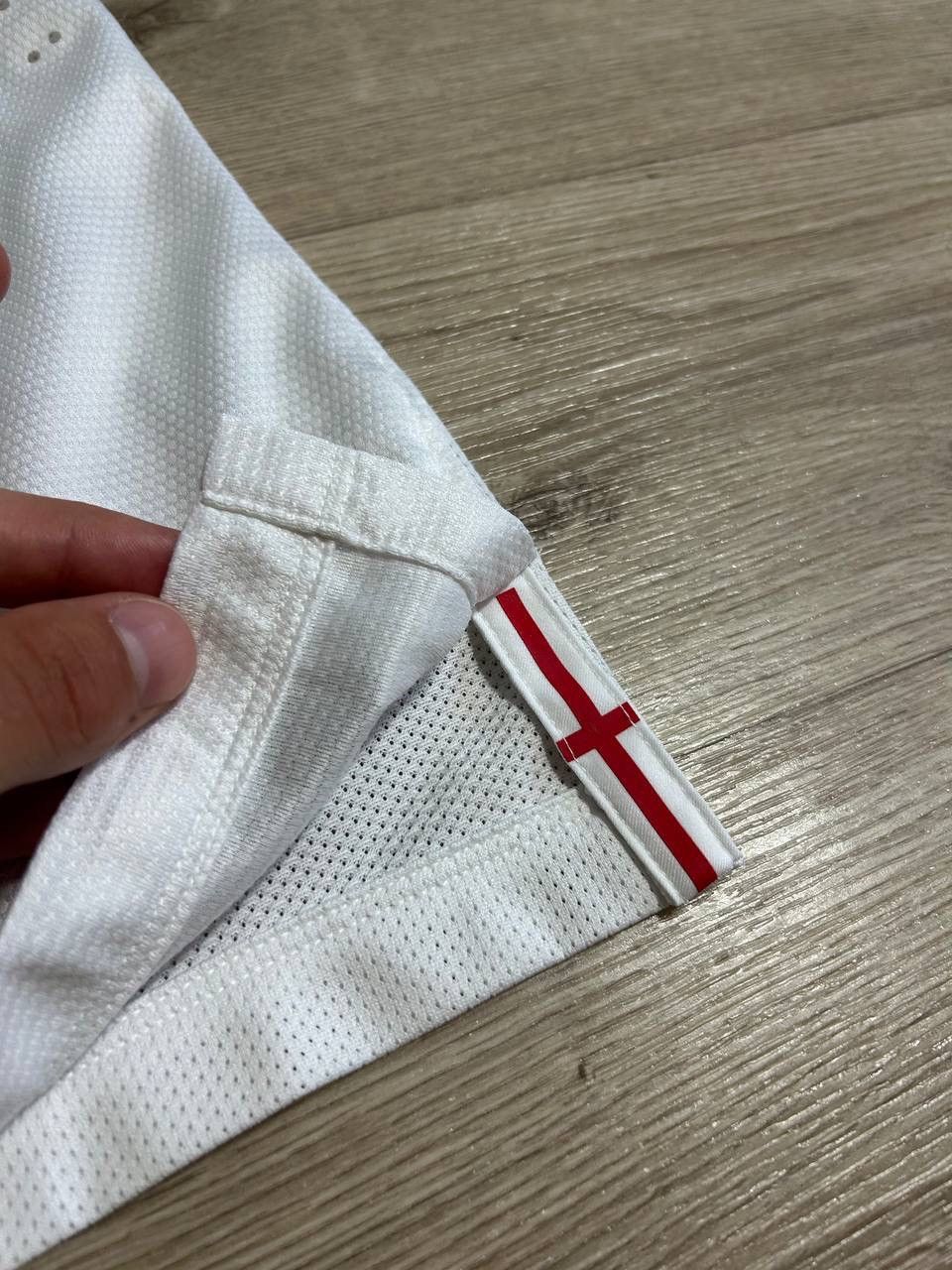 Nike Nike England Jersey Player Issue 2013 150 Years Size US S / EU 44-46 / 1 - 5 Thumbnail