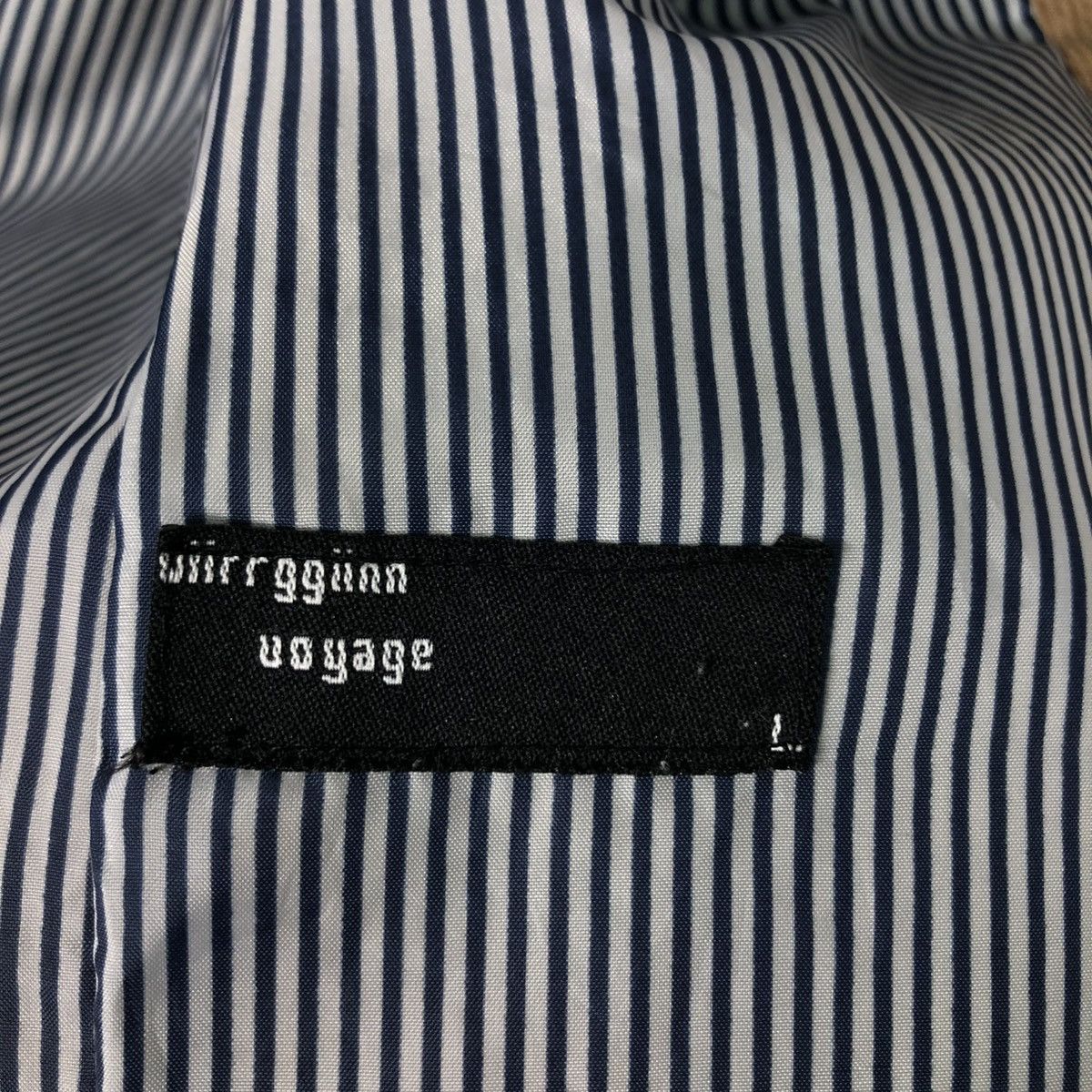 Japanese Brand 🔥VINTAGE CHORE JACKET VIIRRGGIINN VOYAGE ISSEY MIYAKE Size US L / EU 52-54 / 3 - 19 Thumbnail