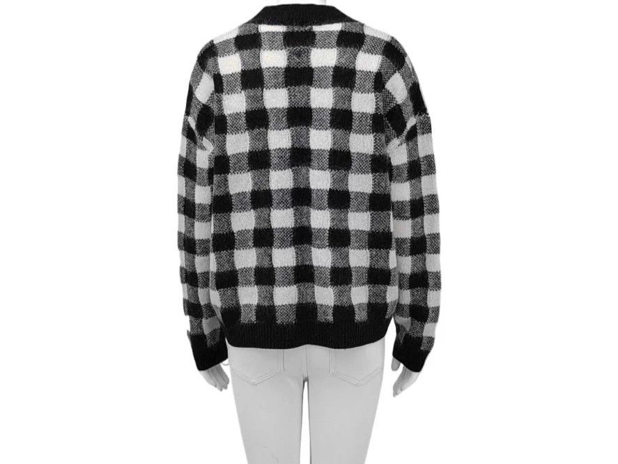 Christian Dior Monsieur Christian Dior sweater hbl Size XS / US 0-2 / IT 36-38 - 3 Thumbnail