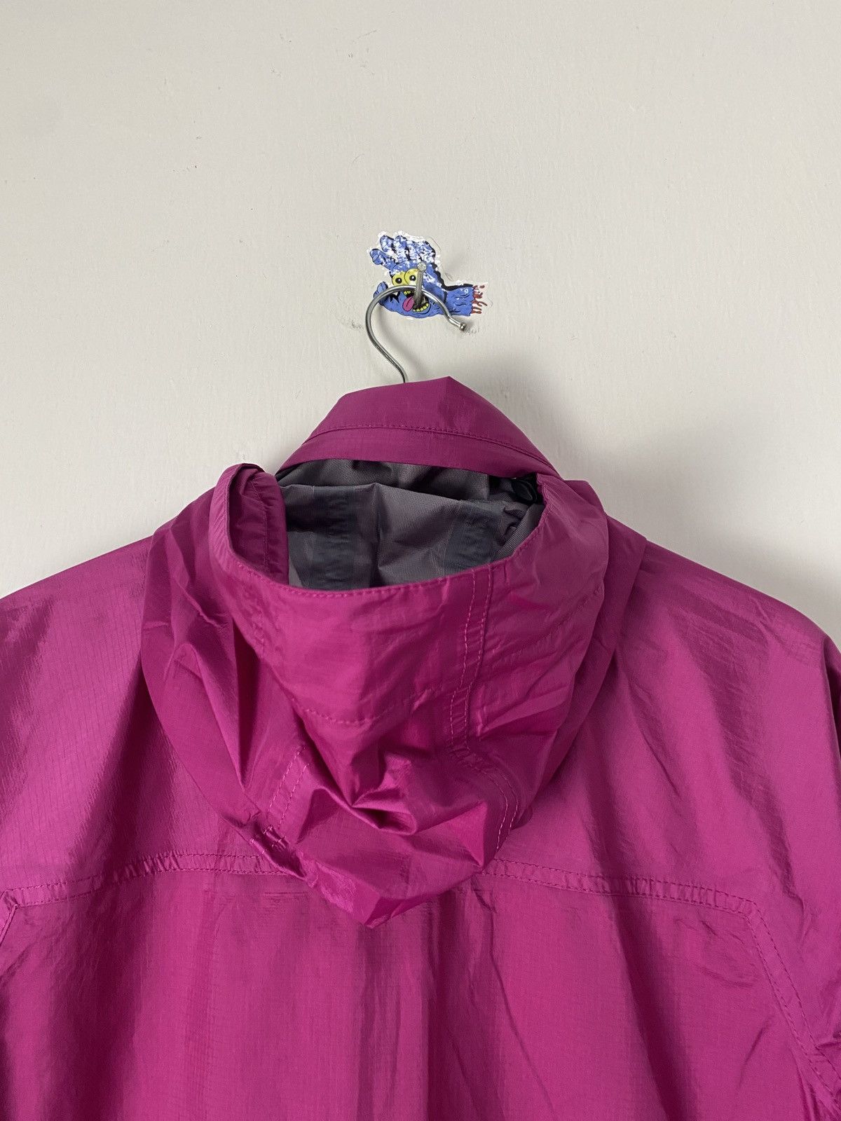 Xlarge Xgirl Gorpcore Windbreaker Jacket Size US M / EU 48-50 / 2 - 11 Thumbnail
