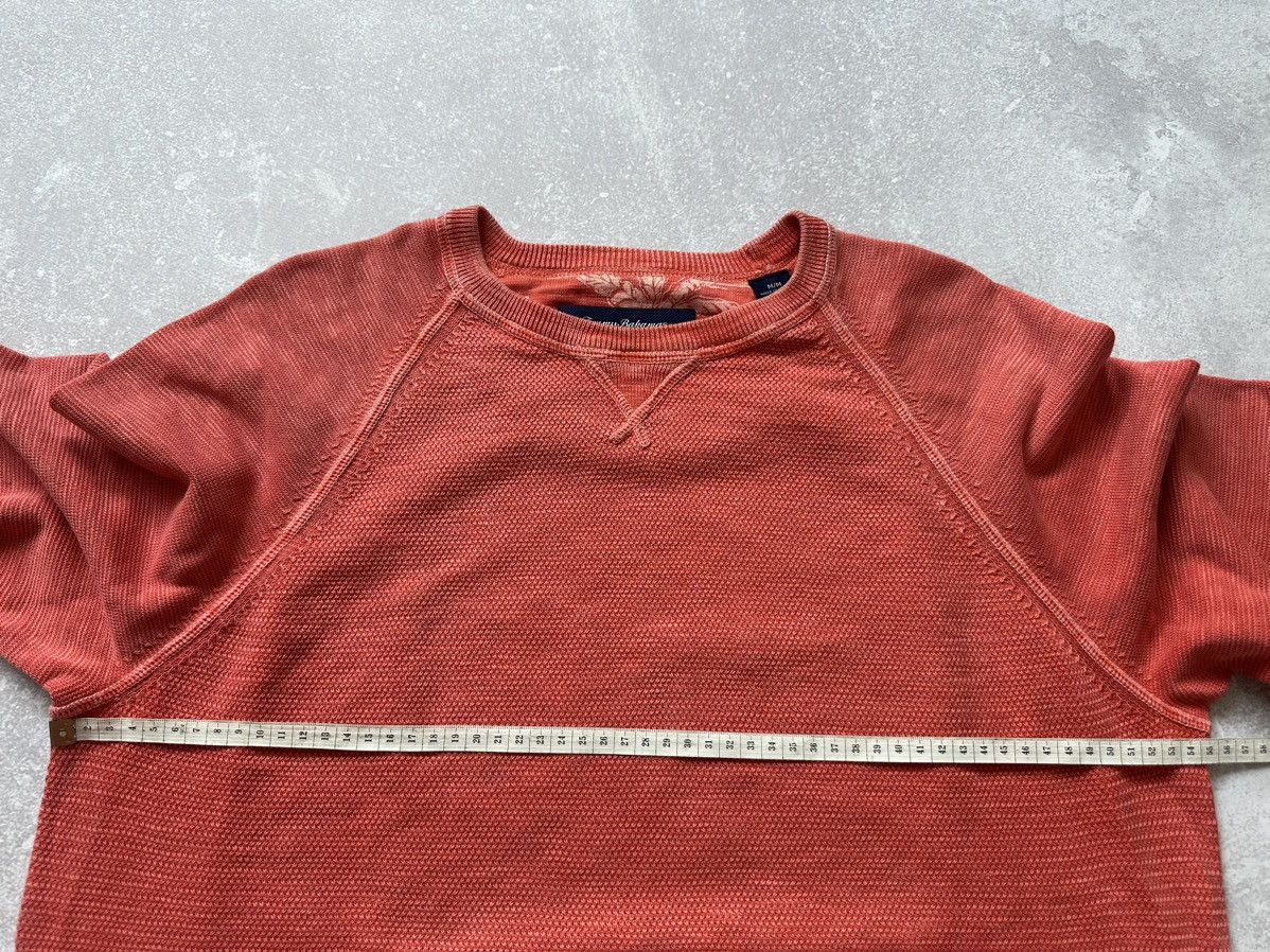 Tommy Bahama tommy bahama sweatshirt size medium Size US M / EU 48-50 / 2 - 6 Thumbnail