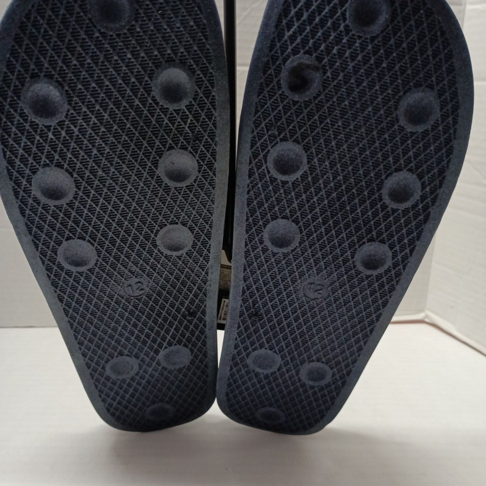 Other Gas Monkey Garage Slides Sandals Men's 12 Blue Camouflage Size US 12 / EU 45 - 5 Thumbnail