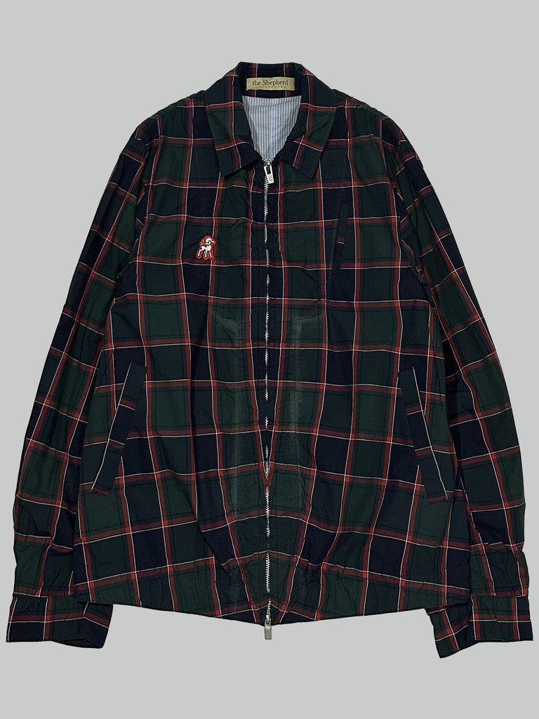 Undercover undercover the shepherd Size US M / EU 48-50 / 2 - 2 Thumbnail
