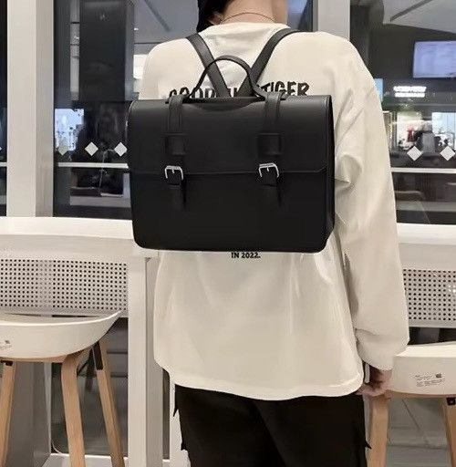 Japanese Brand Japanese Sle Casual Crossbody Bag Size ONE SIZE - 12 Thumbnail