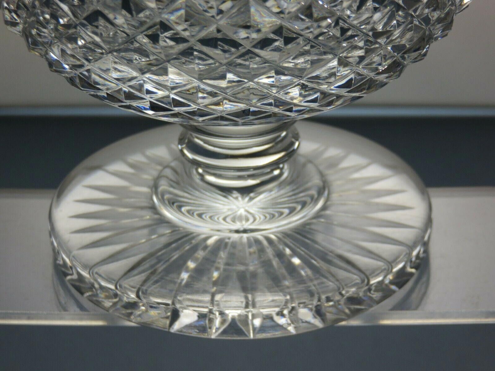 Other Waterford Crystal Heritage Master Cutter Claret Decanter Size ONE SIZE - 4 Thumbnail