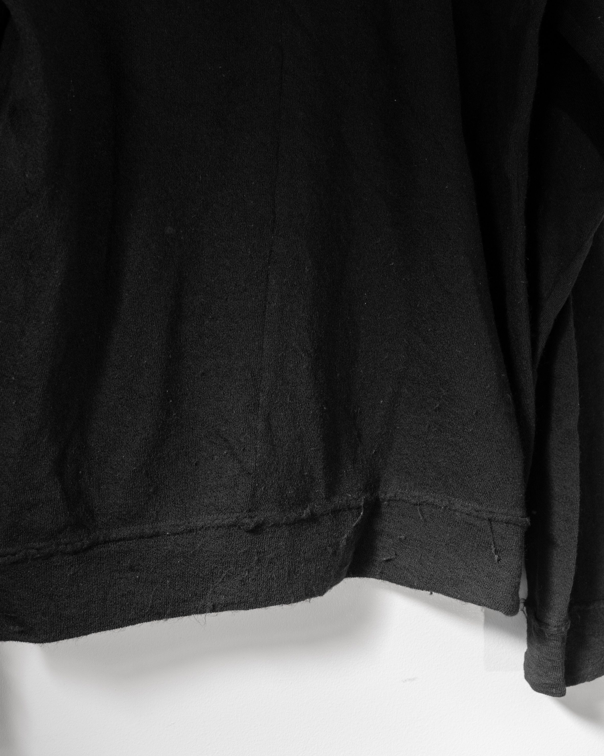 Song For The Mute FW16 Wool Pullover Size US M / EU 48-50 / 2 - 3 Thumbnail