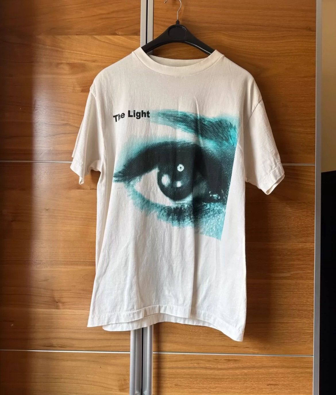 Saint Michael Saint Michael 21ss the Eye Short Sleeve - DMC Size US L / EU 52-54 / 3 - 1 Thumbnail