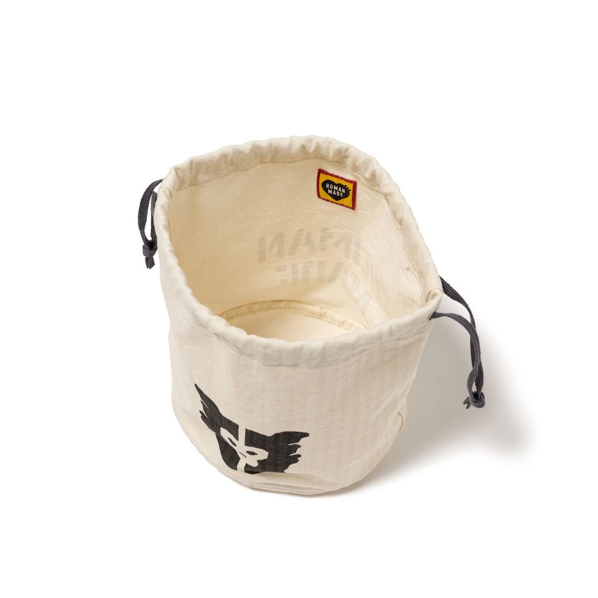 Human Made Drawstring Bag