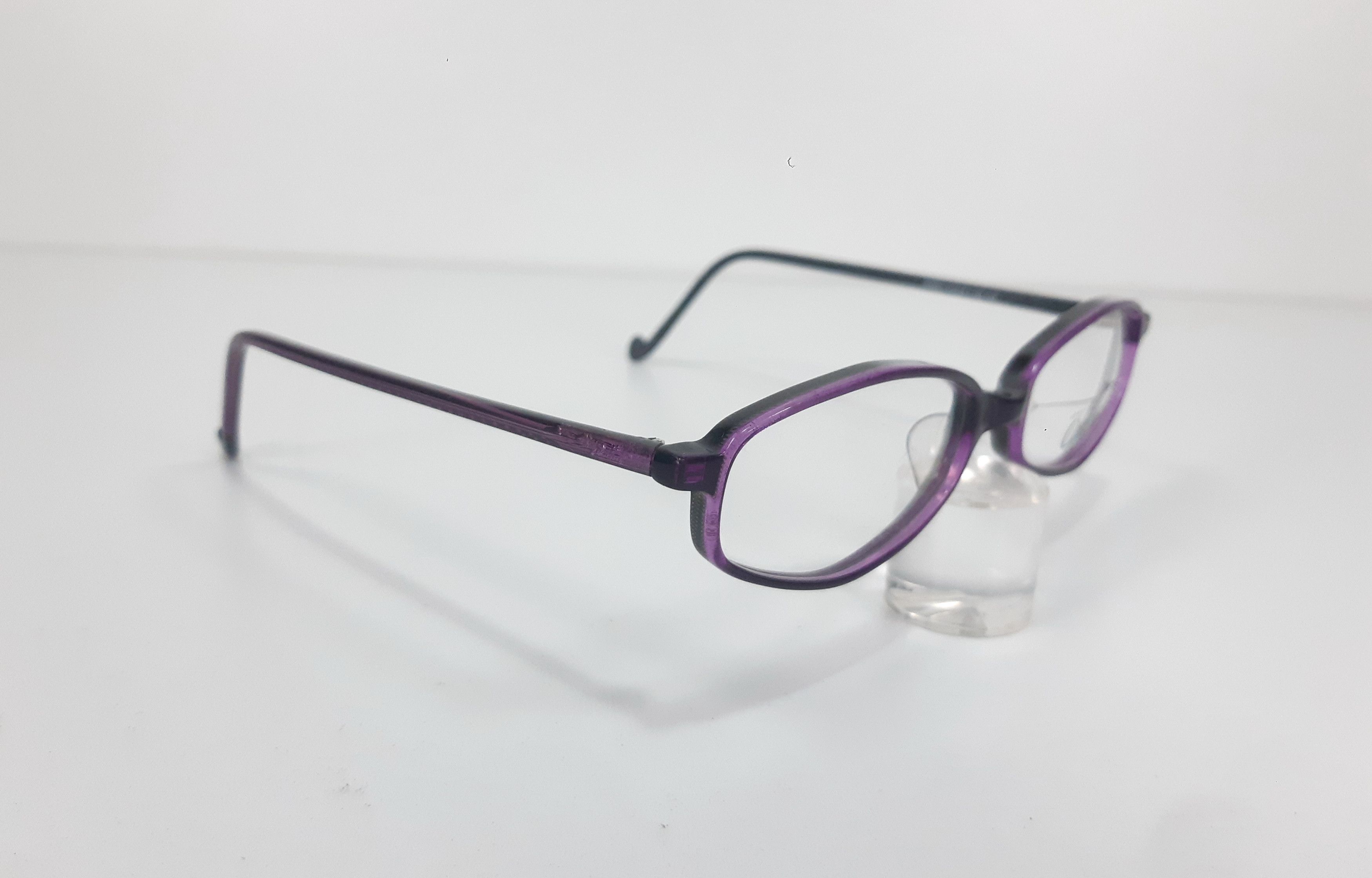 Other OXIBIS Soho 5 Handmade in France Eyeglasses Frame NEW Size ONE SIZE - 5 Thumbnail