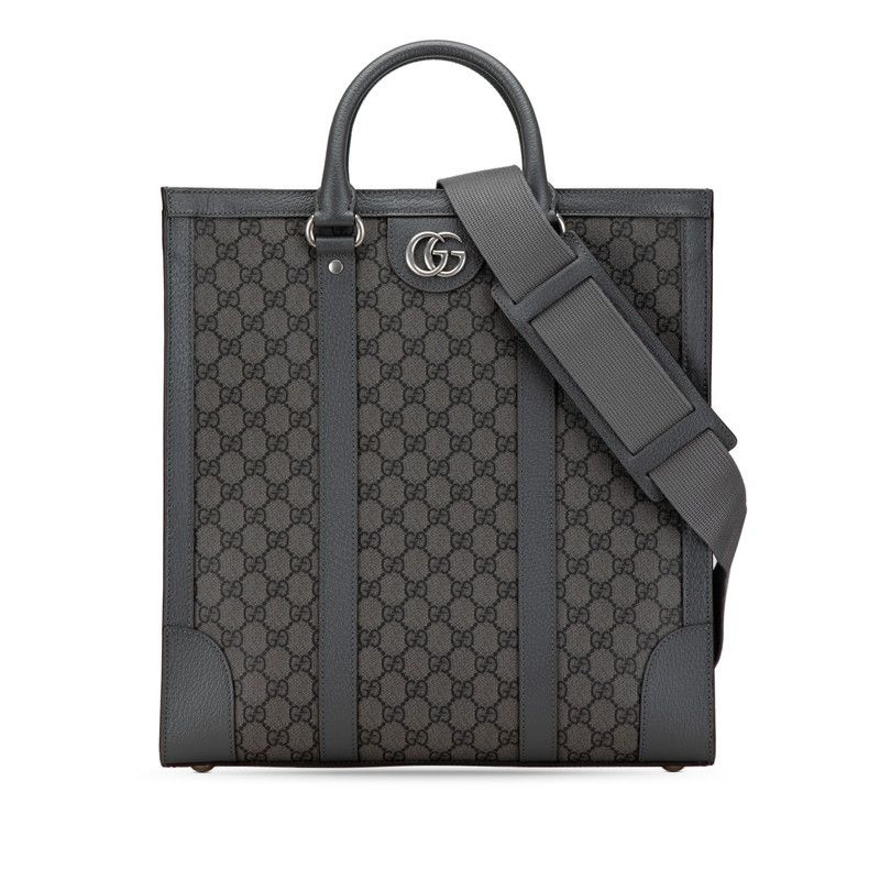 Gucci Gucci Ophidia GG Supreme 2way bag Leather Shoulder Bag 731793 DUTY FREE for USA