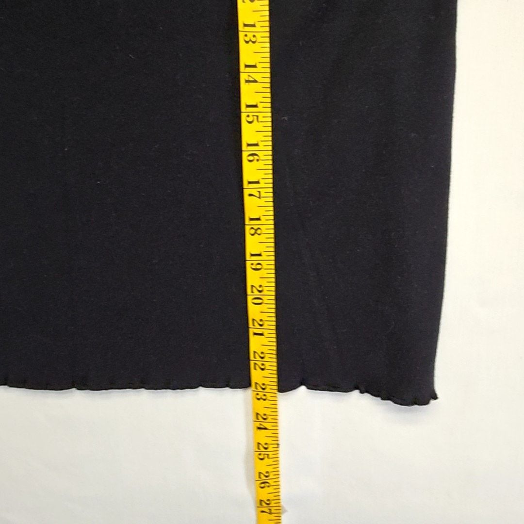 Harley Davidson Vintage Harley Davidson Shirt Pikes Peak Womens S Black Tee Size S / US 4 / IT 40 - 12 Thumbnail
