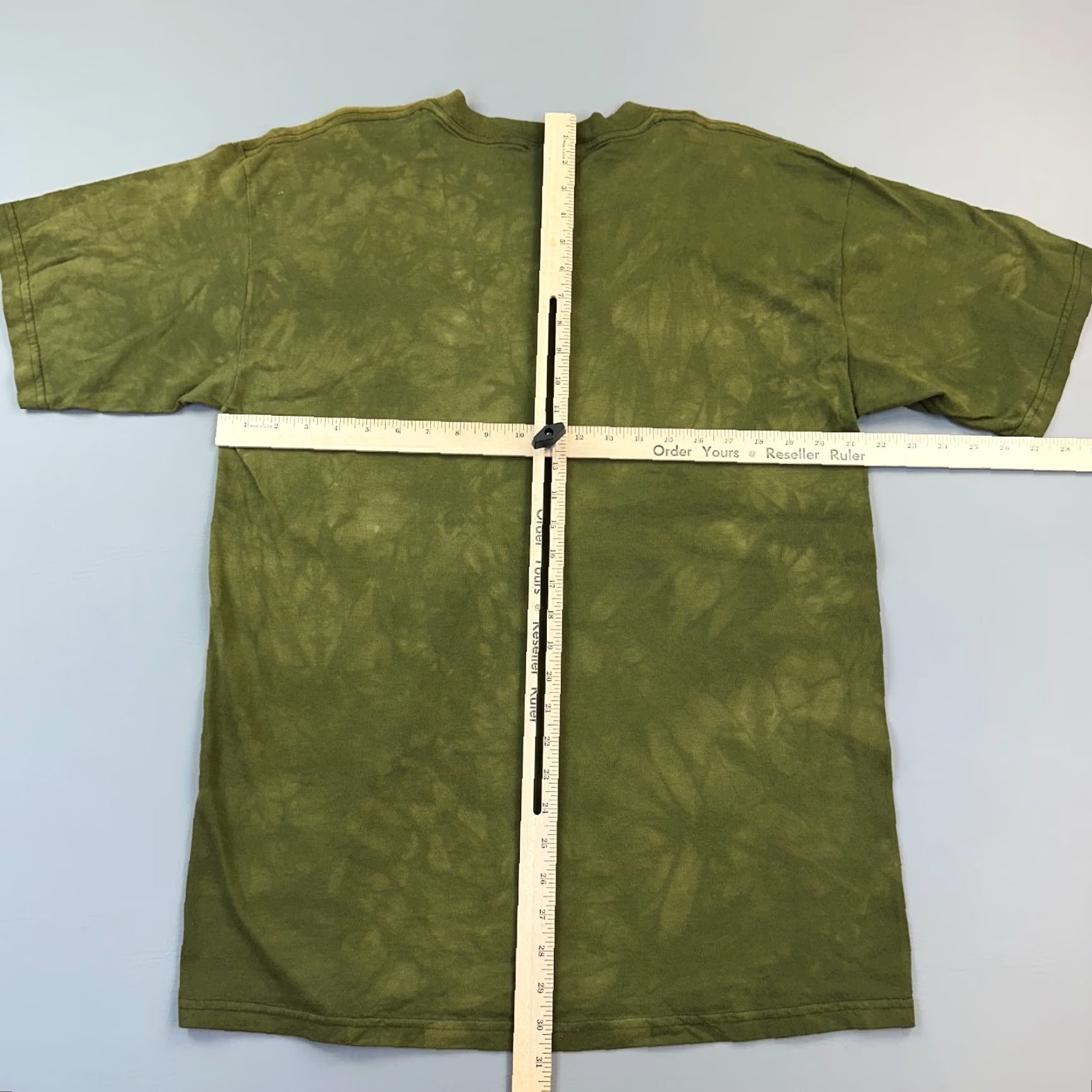 The Mountain VINTAGE The Mountain Shirt Mens M Tie Dye Deer Buck Graphic Deadstock Y2K Size US M / EU 48-50 / 2 - 6 Thumbnail